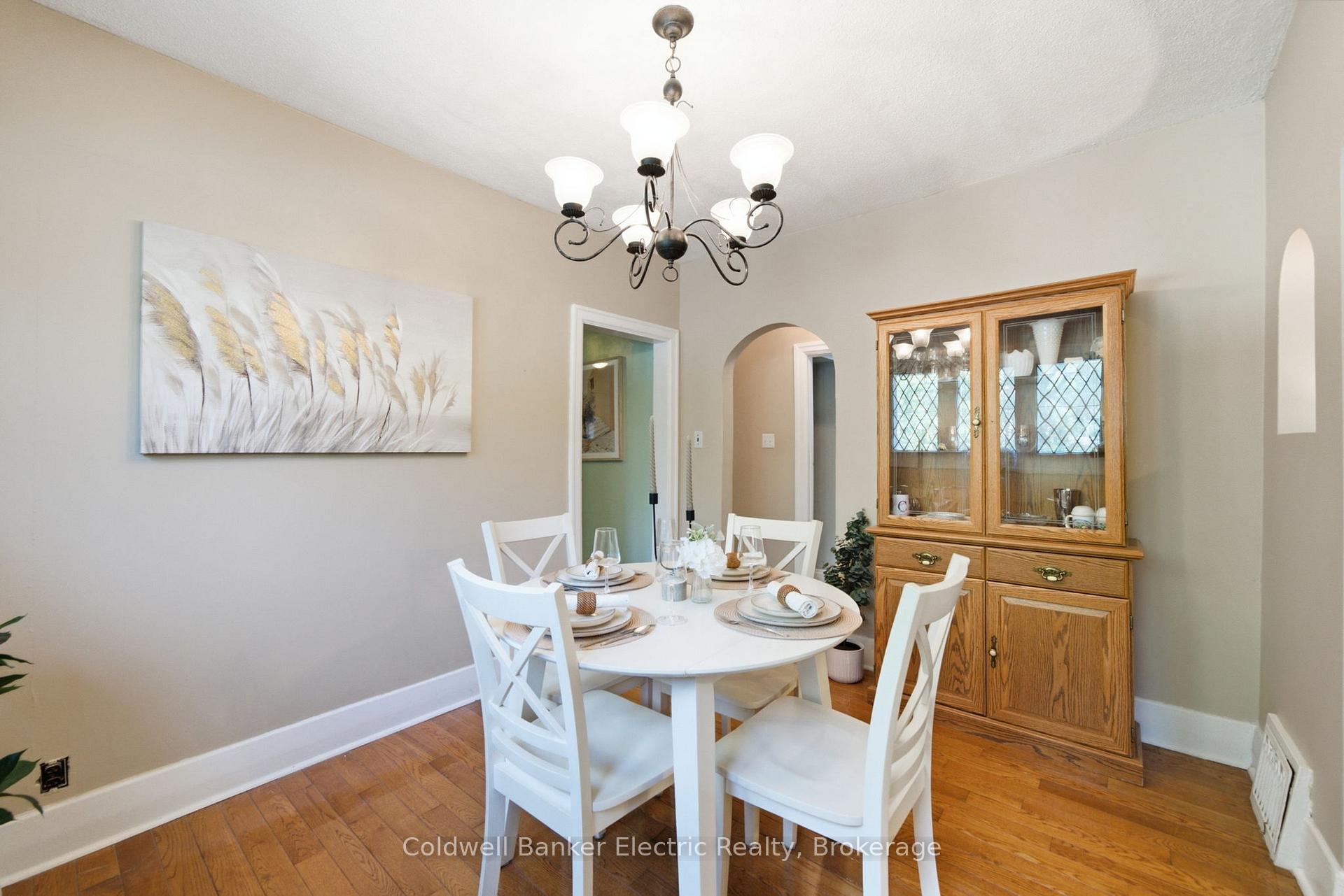 Photo 8 of 1228 Kenneth Avenue, Peterborough, Otonabee Ward 1 — HOMEH