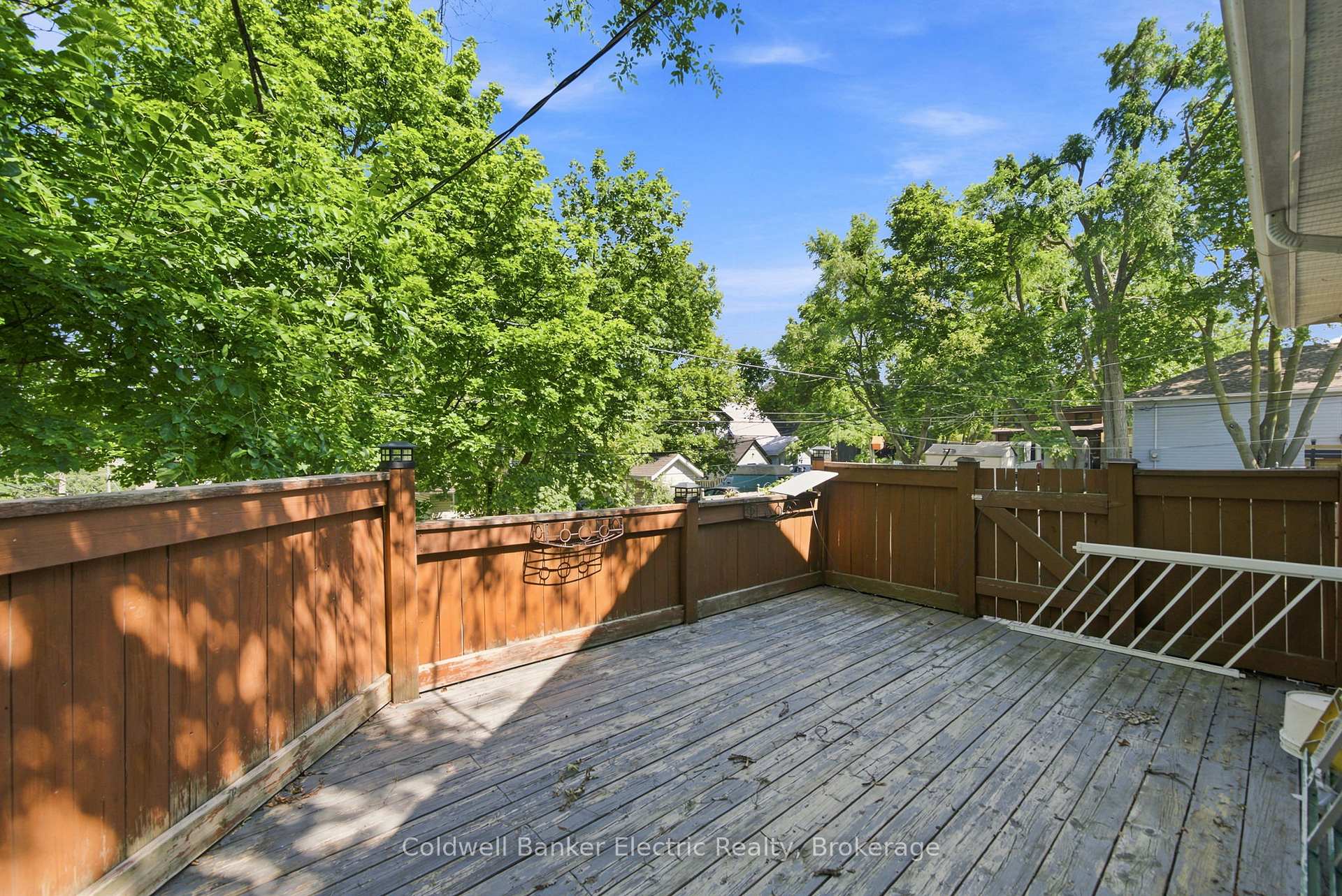 Photo 29 of 1228 Kenneth Avenue, Peterborough, Otonabee Ward 1 — HOMEH