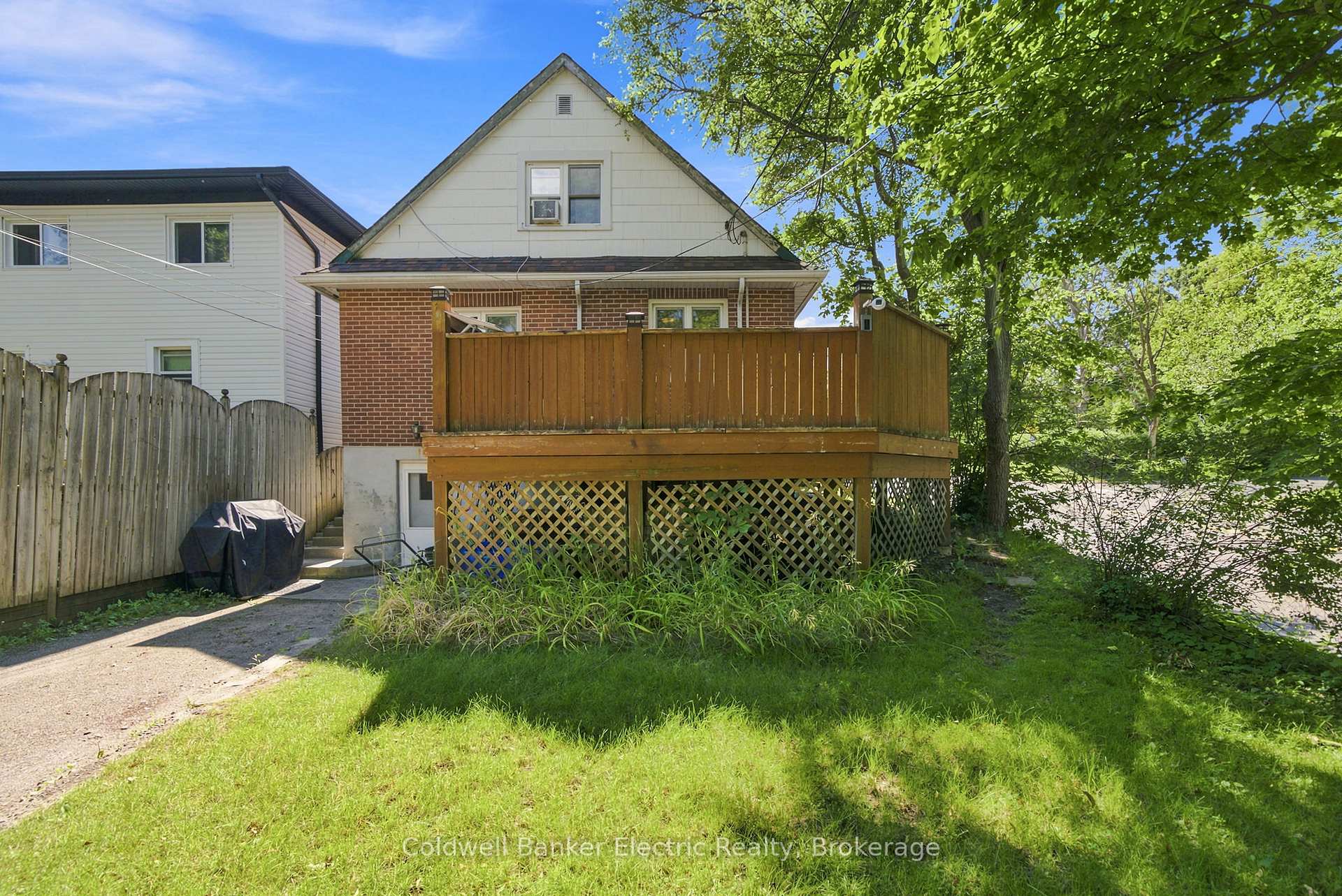 Photo 30 of 1228 Kenneth Avenue, Peterborough, Otonabee Ward 1 — HOMEH