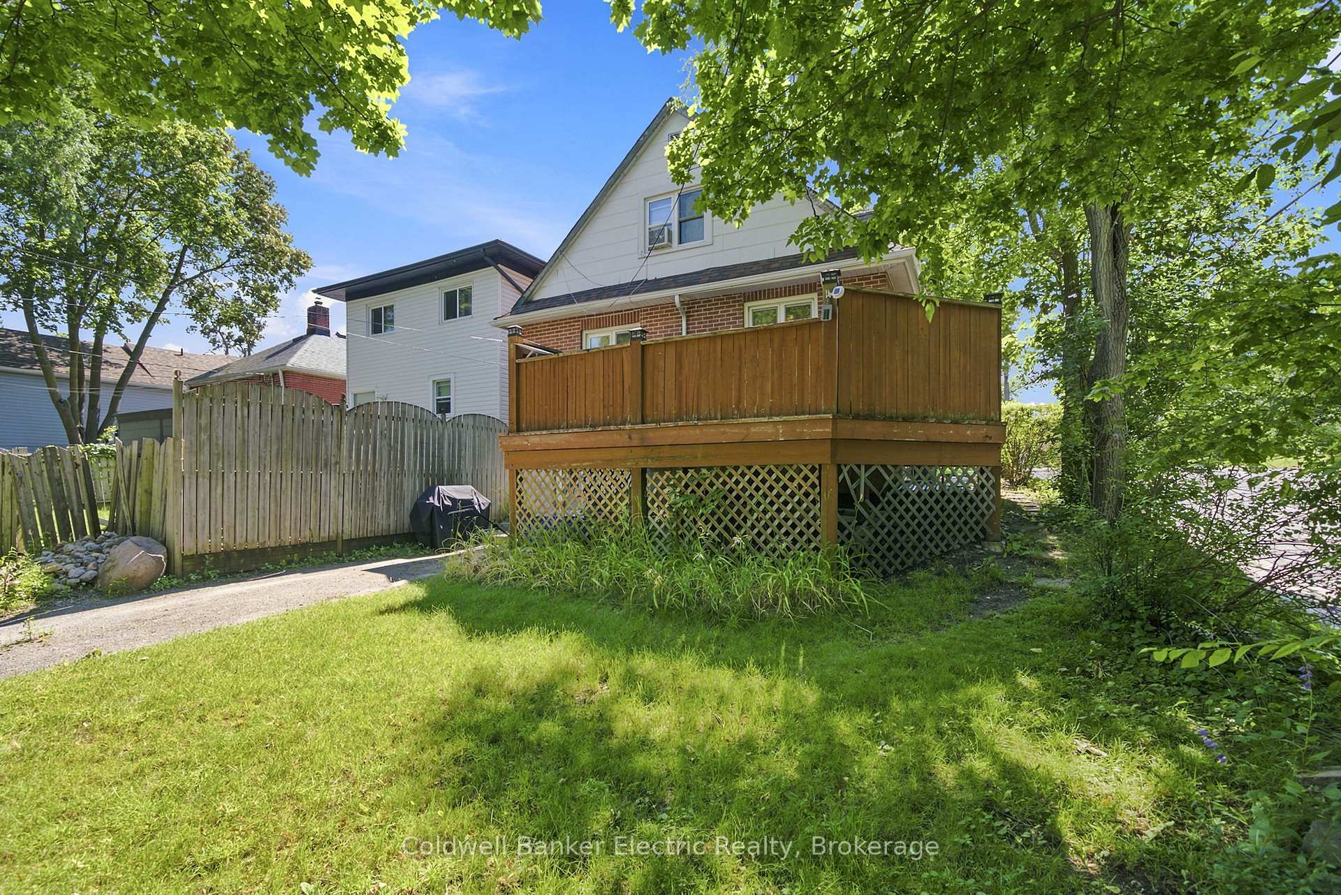Photo 31 of 1228 Kenneth Avenue, Peterborough, Otonabee Ward 1 — HOMEH