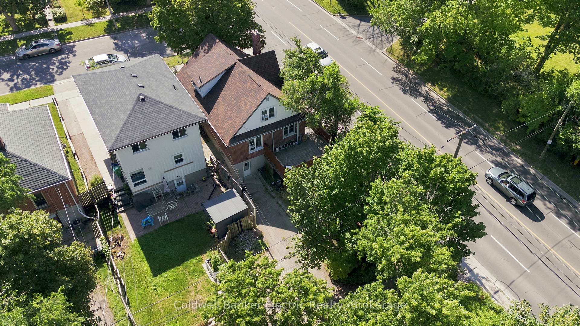 Photo 33 of 1228 Kenneth Avenue, Peterborough, Otonabee Ward 1 — HOMEH