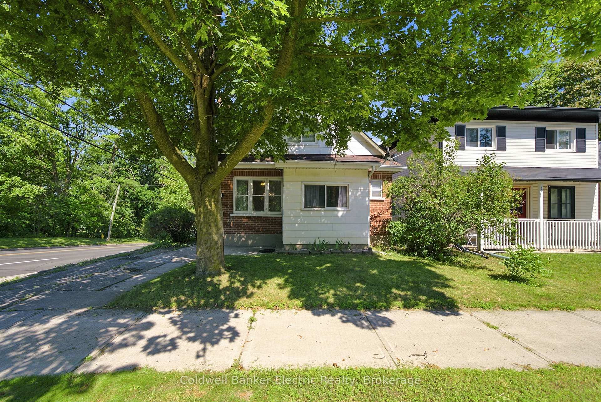 Photo 34 of 1228 Kenneth Avenue, Peterborough, Otonabee Ward 1 — HOMEH