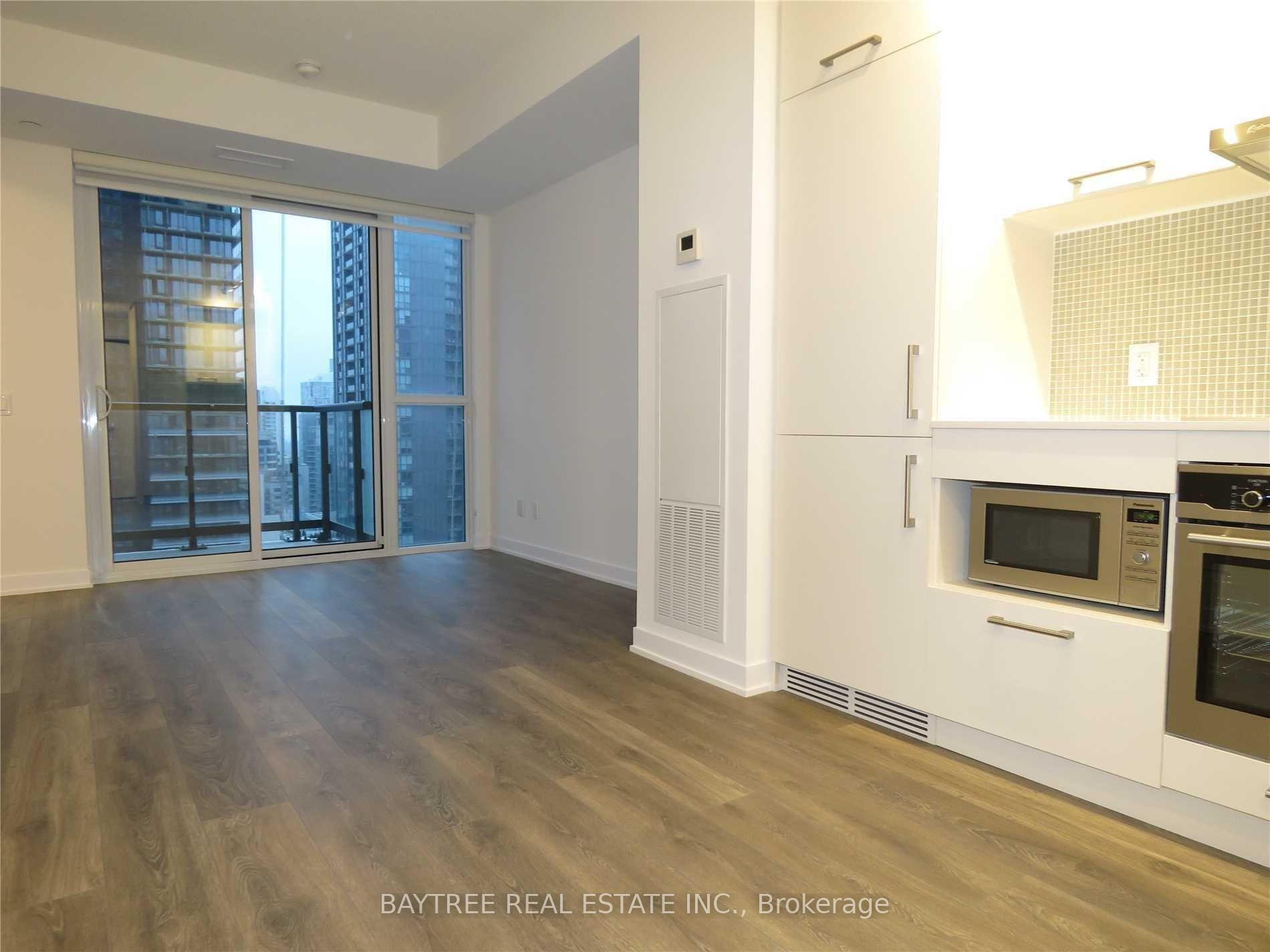 Photo 2 of Unit 2416, 87 Peter Street, Toronto, Waterfront Communities — HOMEH