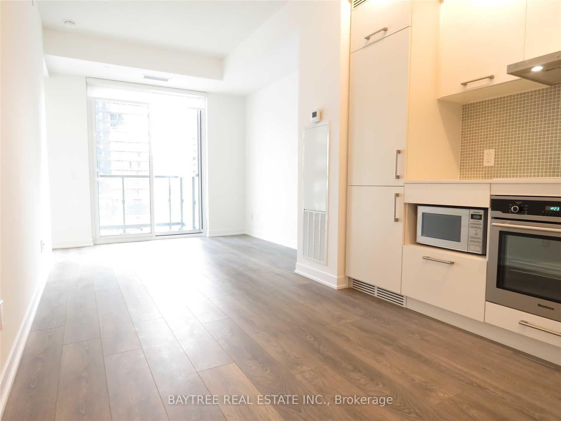 Photo 3 of Unit 2416, 87 Peter Street, Toronto, Waterfront Communities — HOMEH
