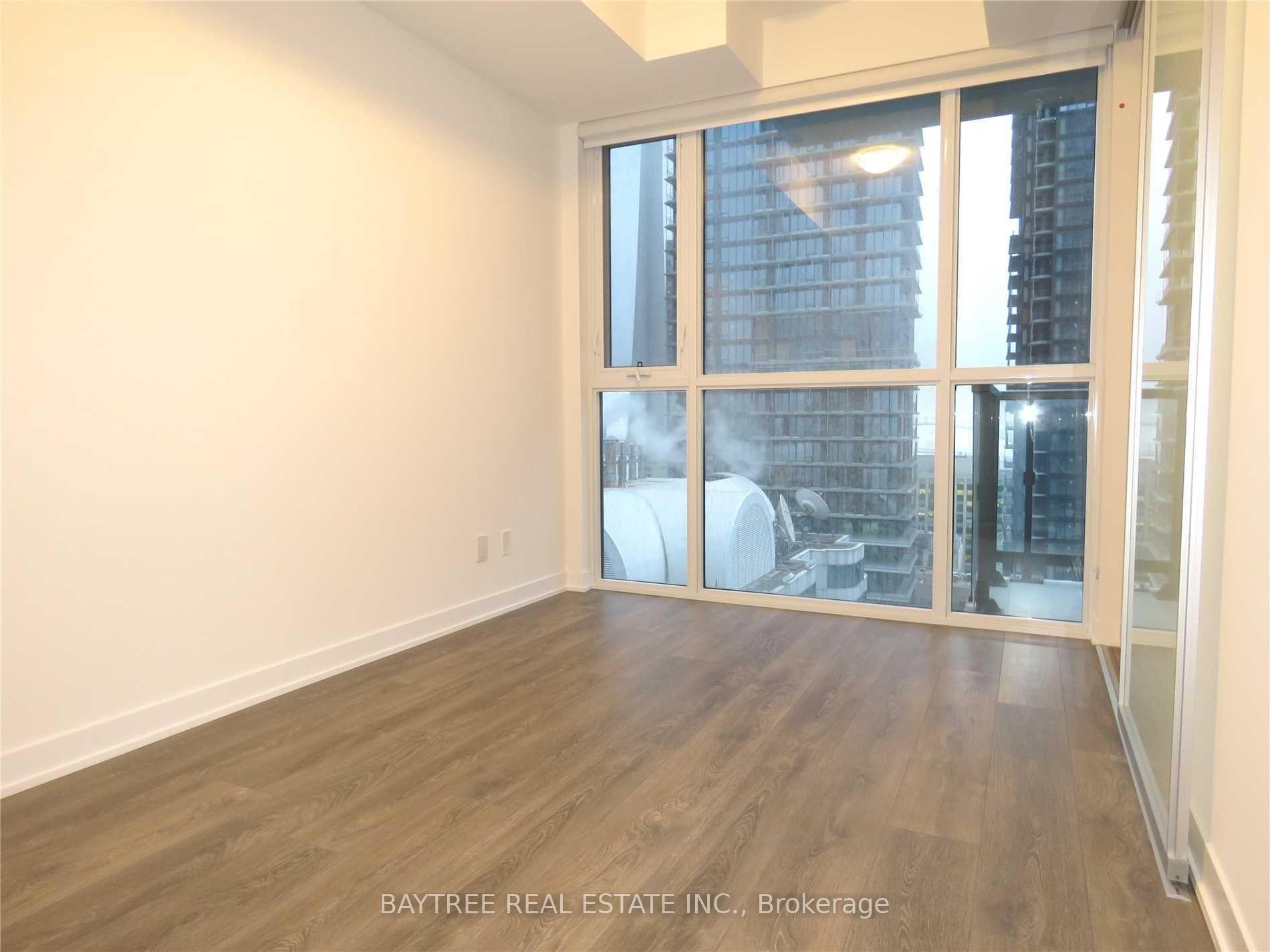 Photo 5 of Unit 2416, 87 Peter Street, Toronto, Waterfront Communities — HOMEH