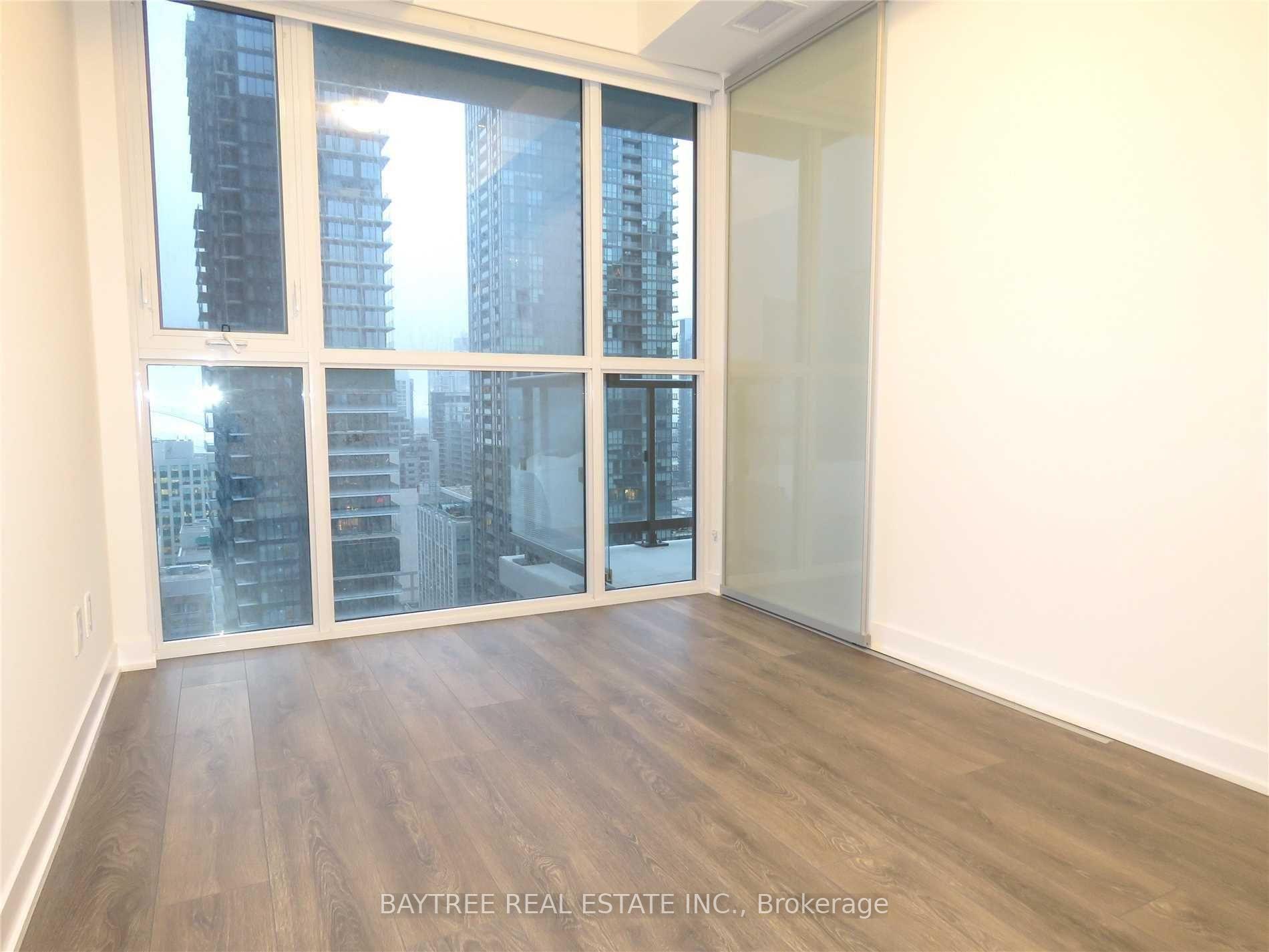 Photo 6 of Unit 2416, 87 Peter Street, Toronto, Waterfront Communities — HOMEH