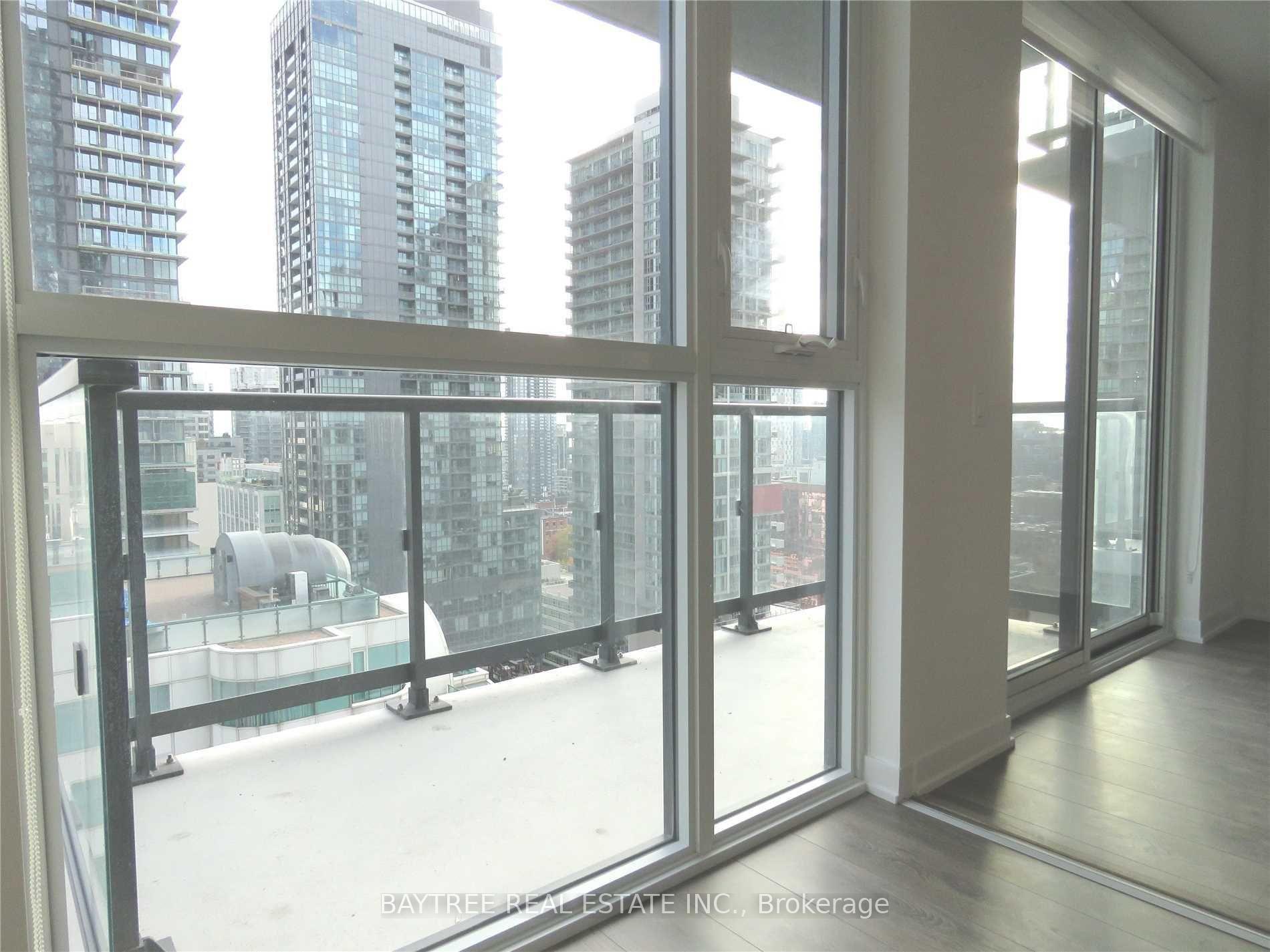 Photo 8 of Unit 2416, 87 Peter Street, Toronto, Waterfront Communities — HOMEH