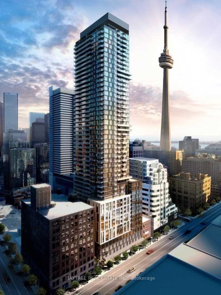 Photo 13 of Unit 2416, 87 Peter Street, Toronto, Waterfront Communities — HOMEH