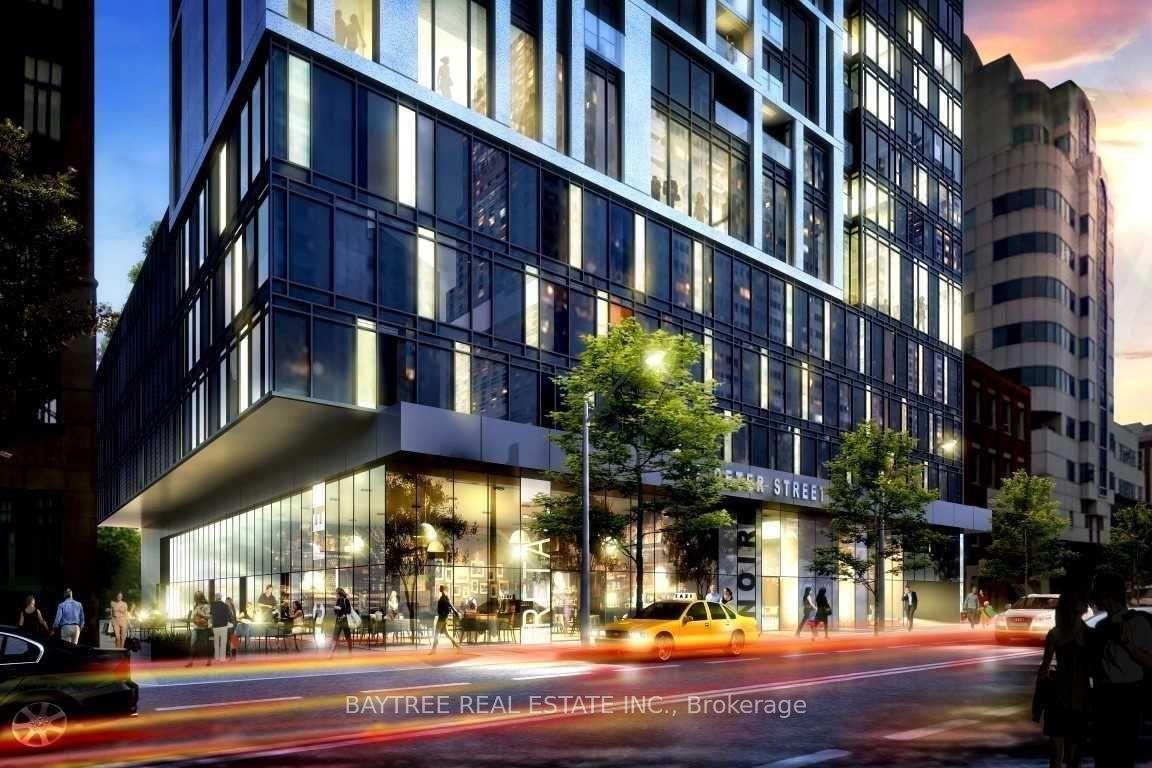 Photo 14 of Unit 2416, 87 Peter Street, Toronto, Waterfront Communities — HOMEH