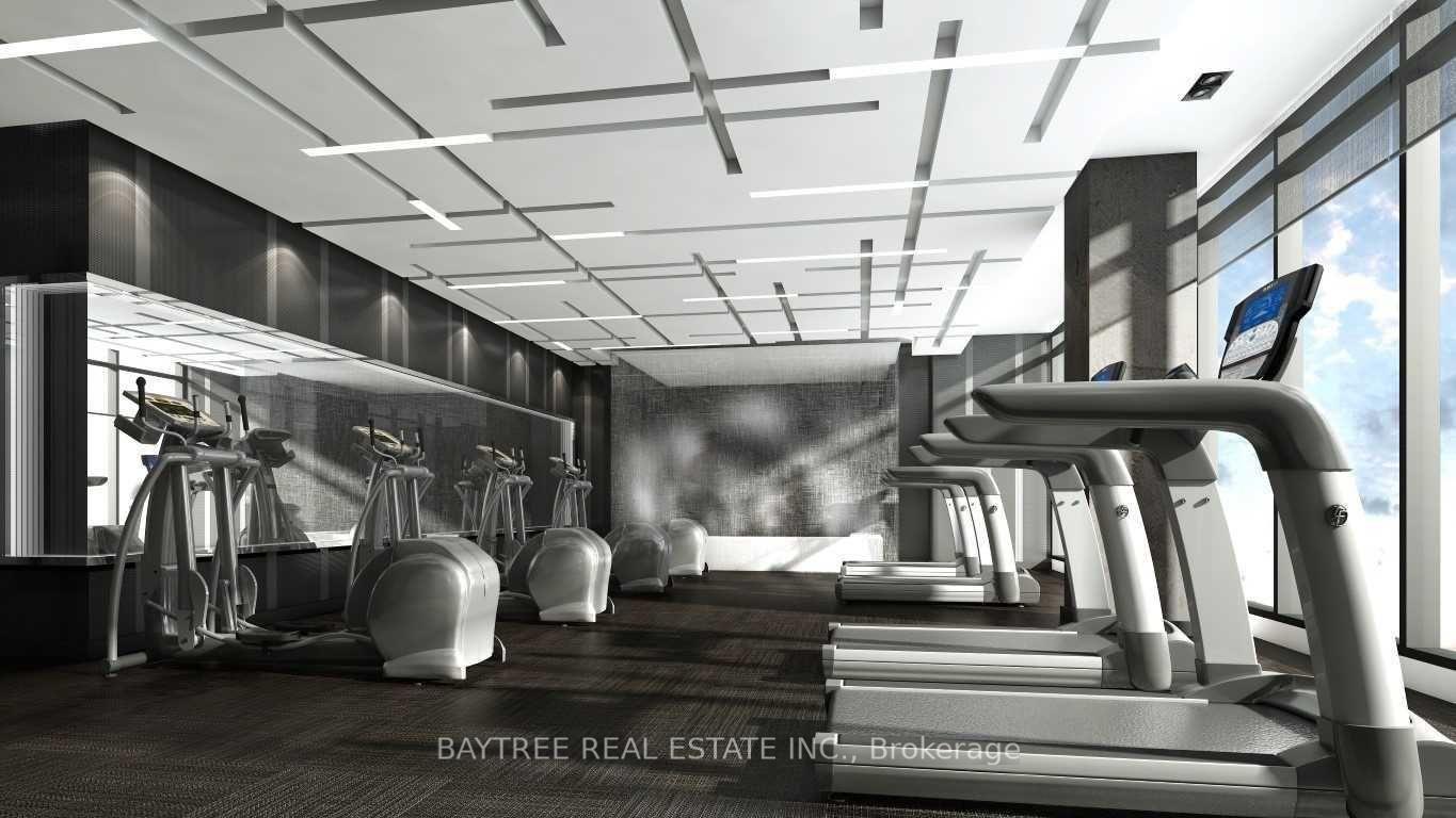 Photo 17 of Unit 2416, 87 Peter Street, Toronto, Waterfront Communities — HOMEH