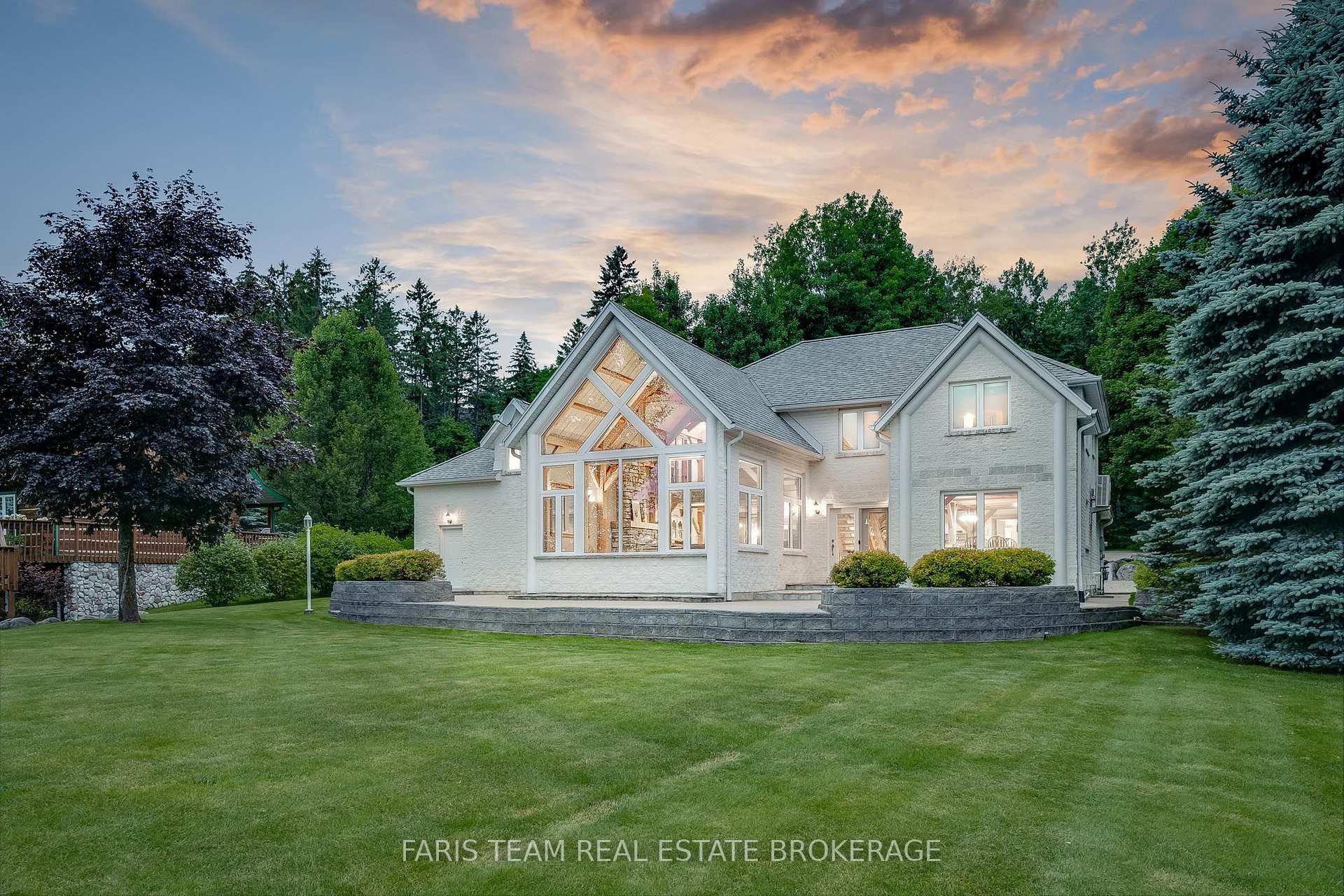 Photo 1 of 187 Champlain Road, Penetanguishene — HOMEH