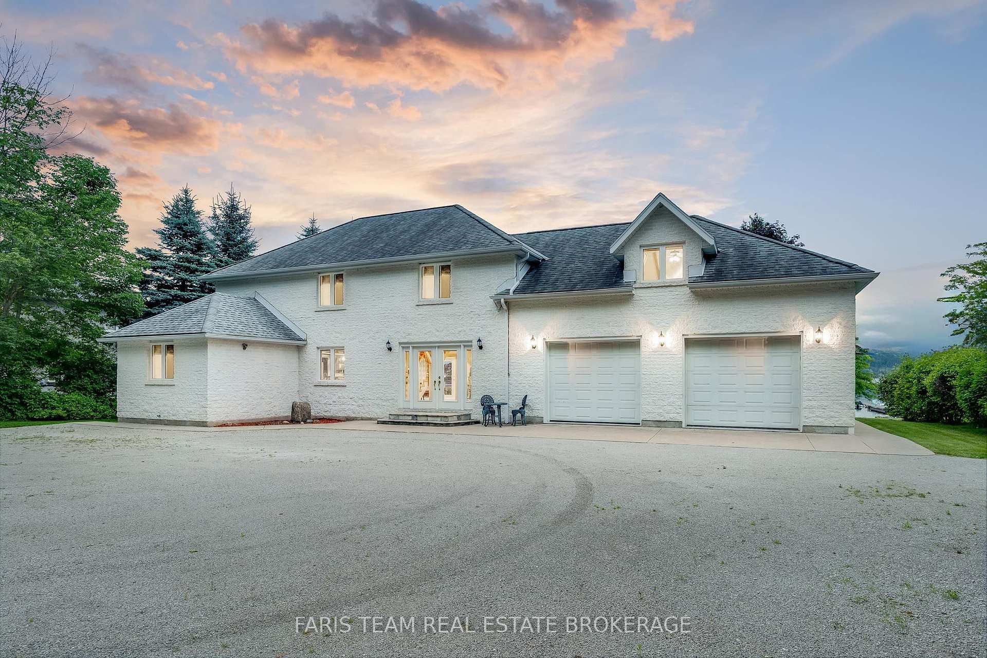Photo 2 of 187 Champlain Road, Penetanguishene — HOMEH
