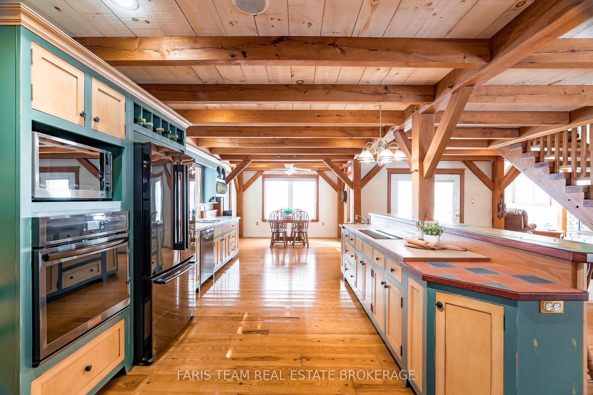 Photo 5 of 187 Champlain Road, Penetanguishene — HOMEH