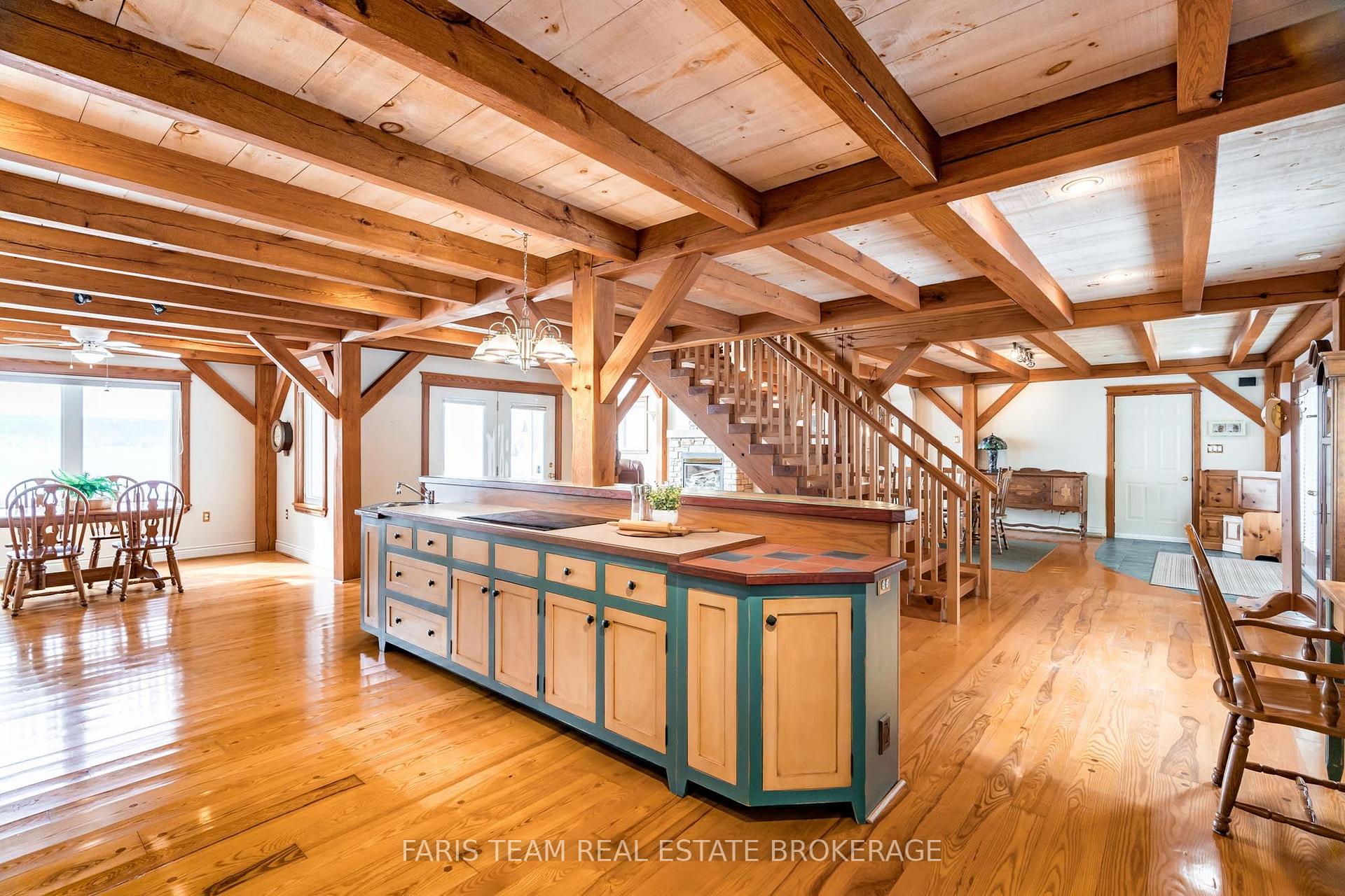 Photo 6 of 187 Champlain Road, Penetanguishene — HOMEH