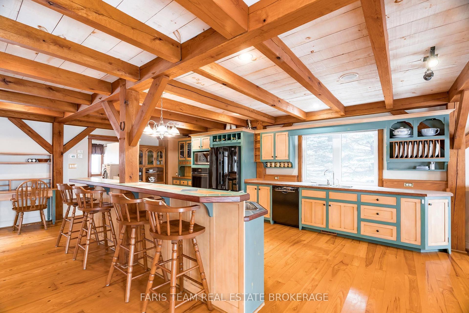 Photo 8 of 187 Champlain Road, Penetanguishene — HOMEH