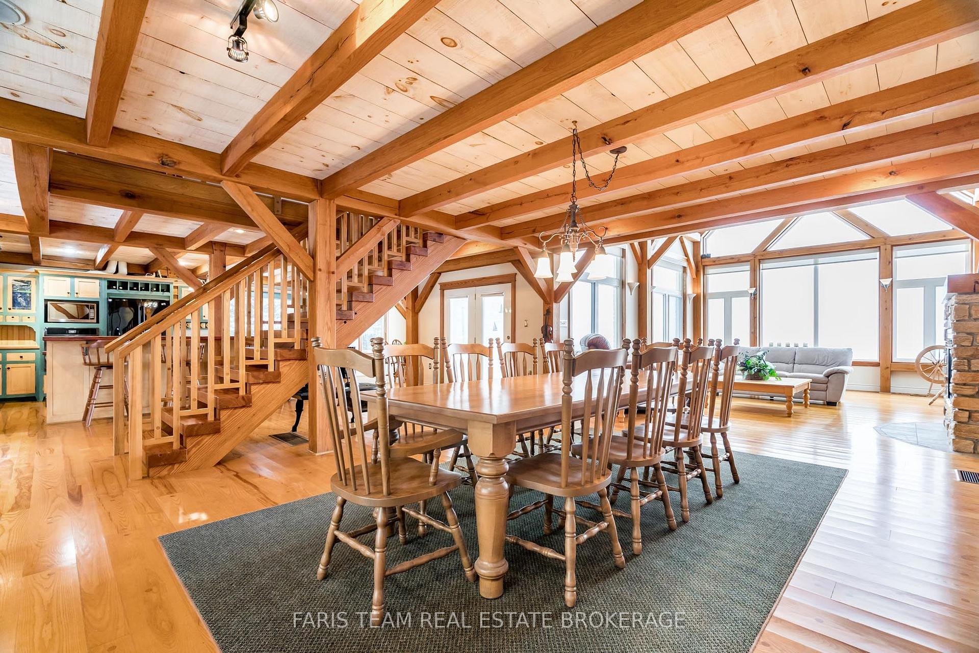Photo 10 of 187 Champlain Road, Penetanguishene — HOMEH