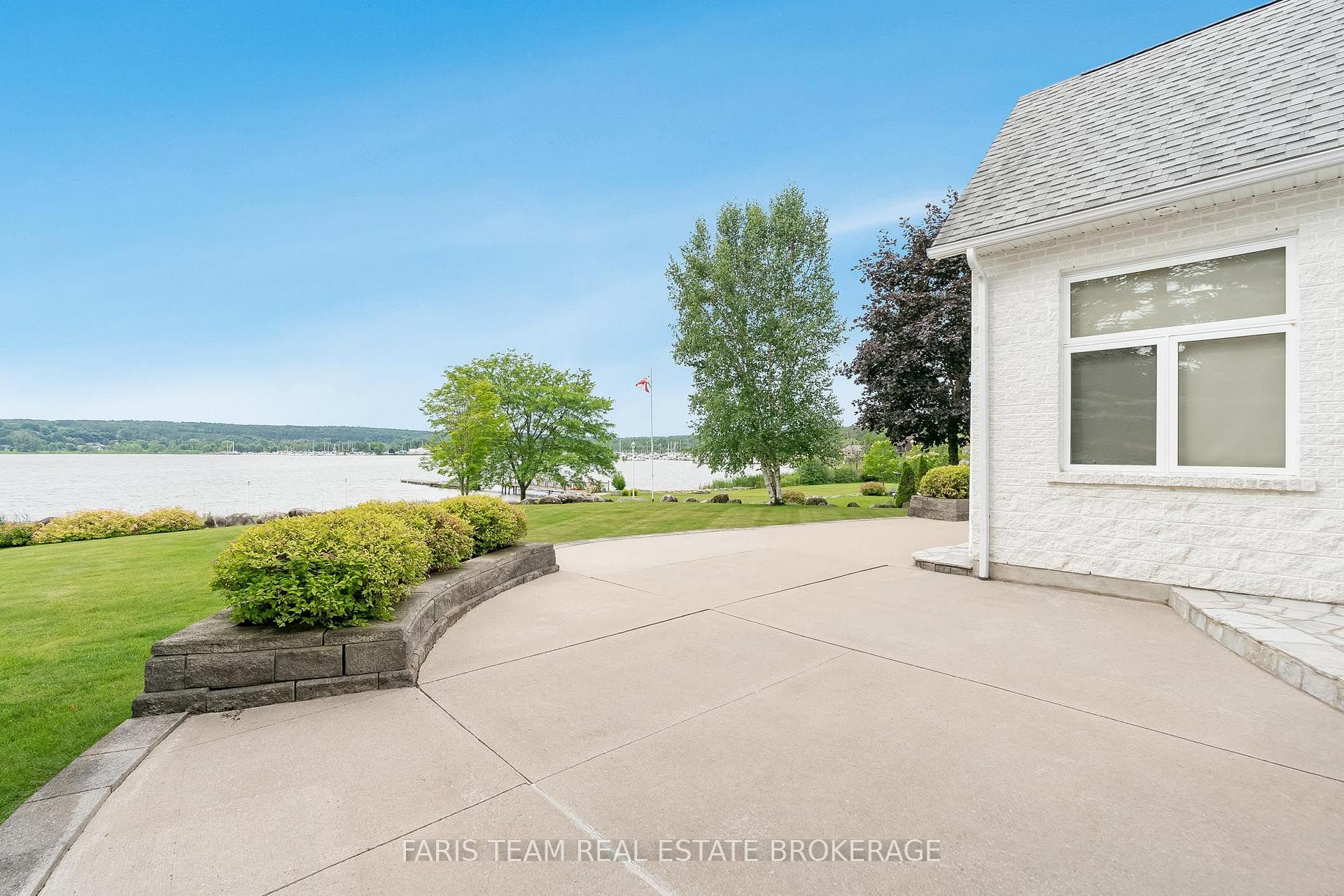 Photo 23 of 187 Champlain Road, Penetanguishene — HOMEH