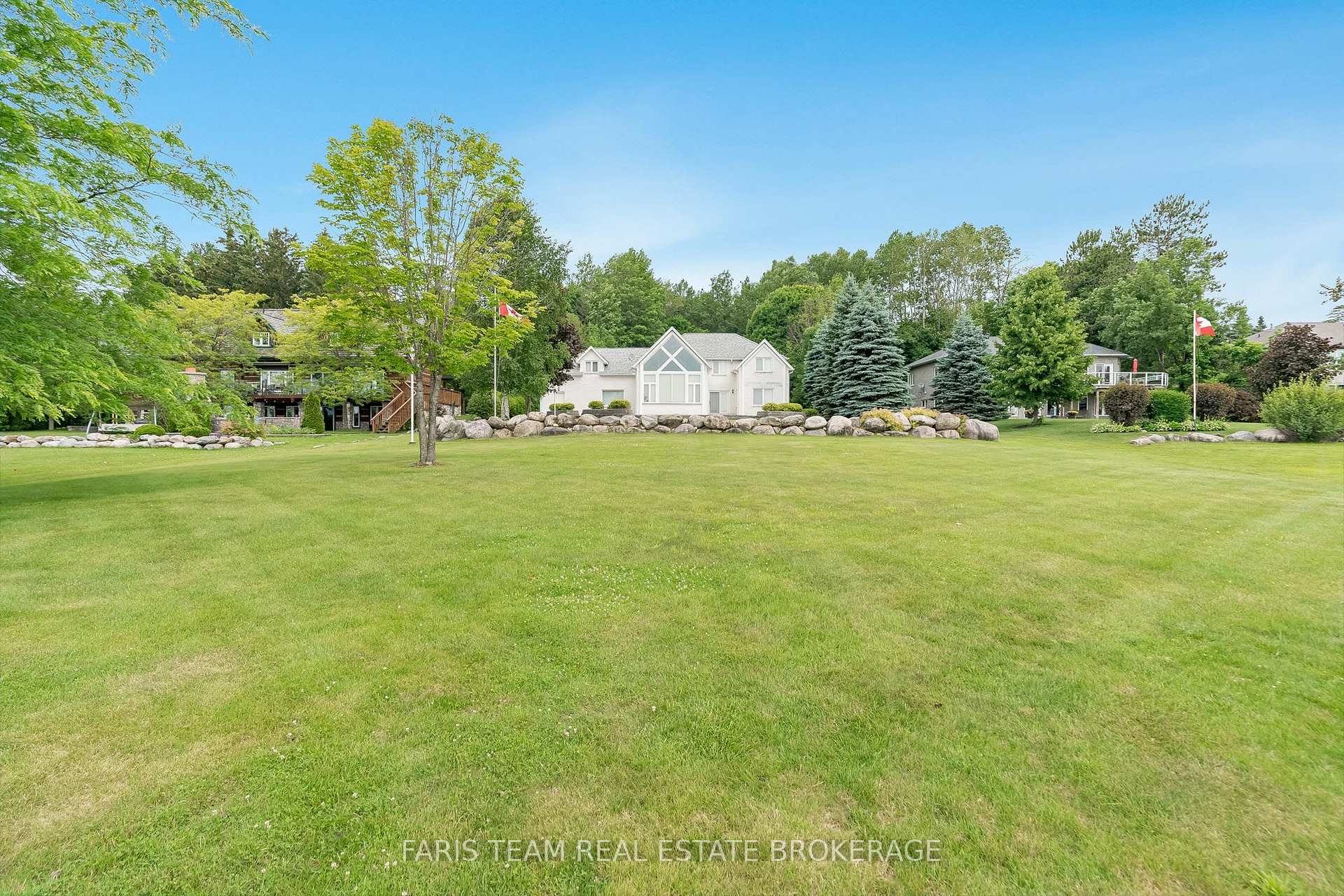 Photo 25 of 187 Champlain Road, Penetanguishene — HOMEH