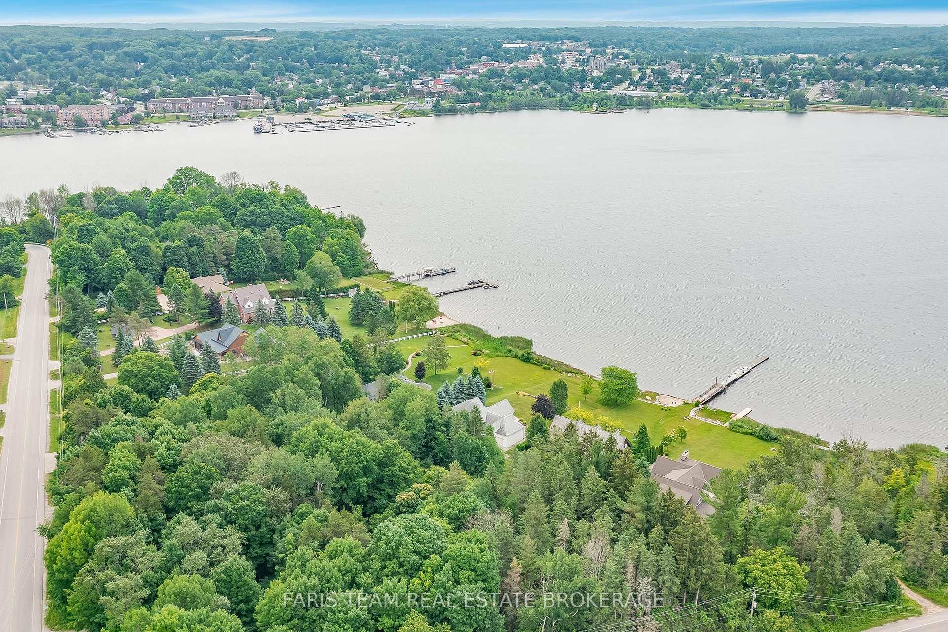 Photo 29 of 187 Champlain Road, Penetanguishene — HOMEH