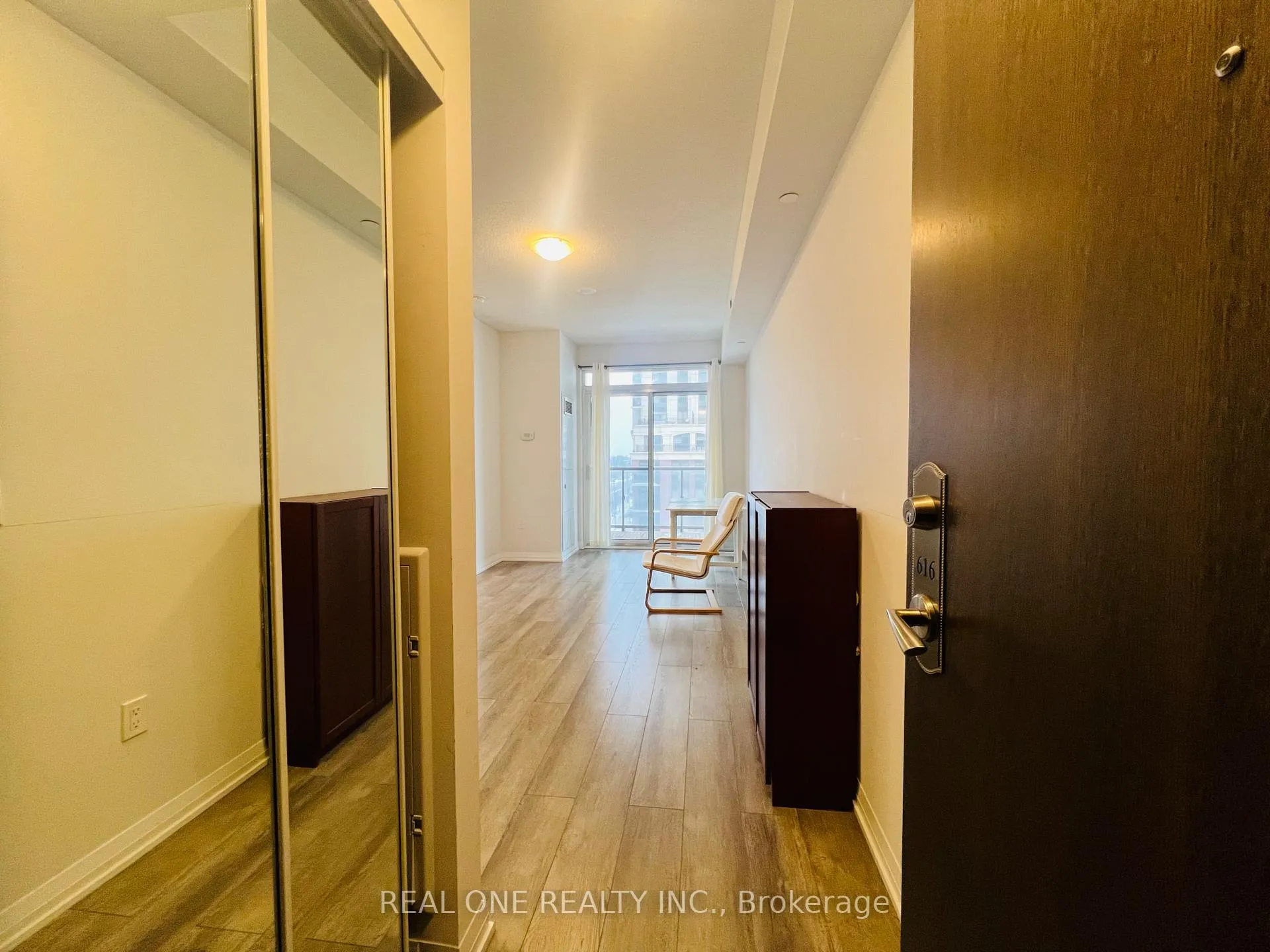 Photo 2 of Unit 616, 9560 Markham Road, Markham, Wismer — HOMEH