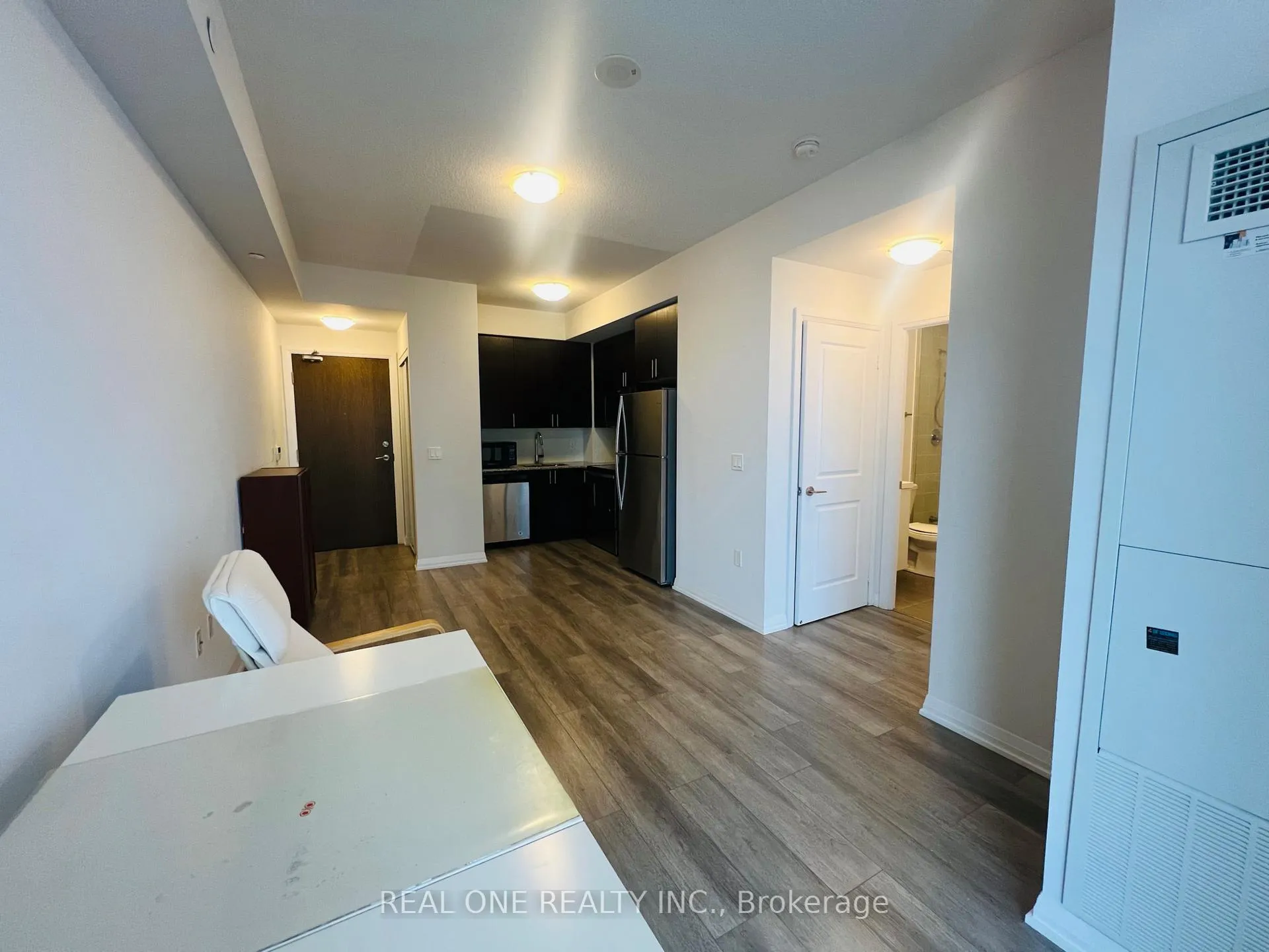 Photo 6 of Unit 616, 9560 Markham Road, Markham, Wismer — HOMEH
