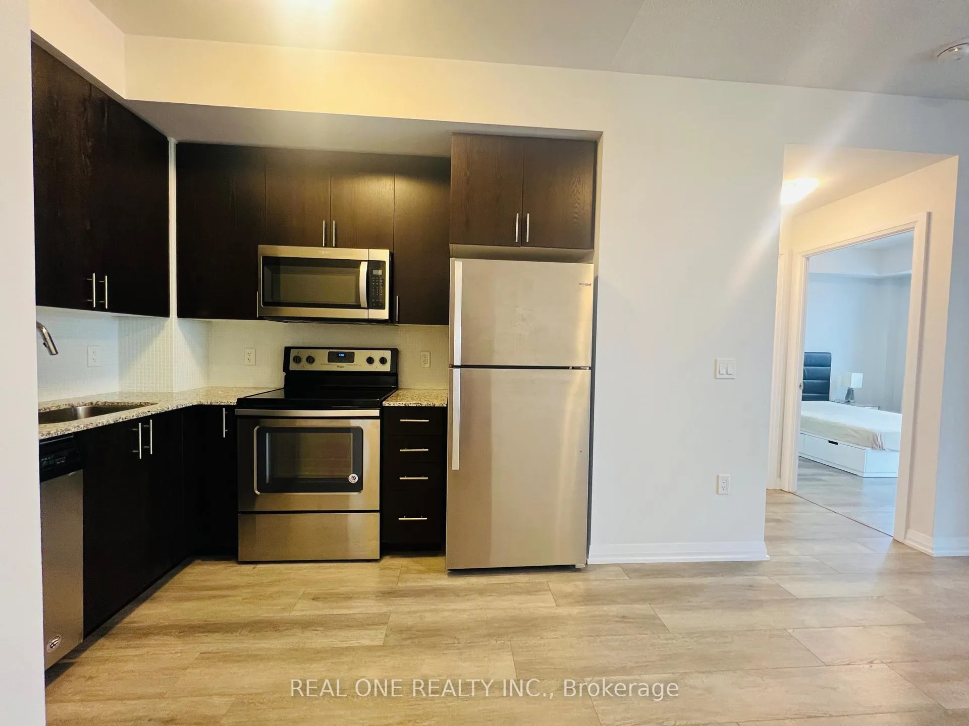 Photo 7 of Unit 616, 9560 Markham Road, Markham, Wismer — HOMEH