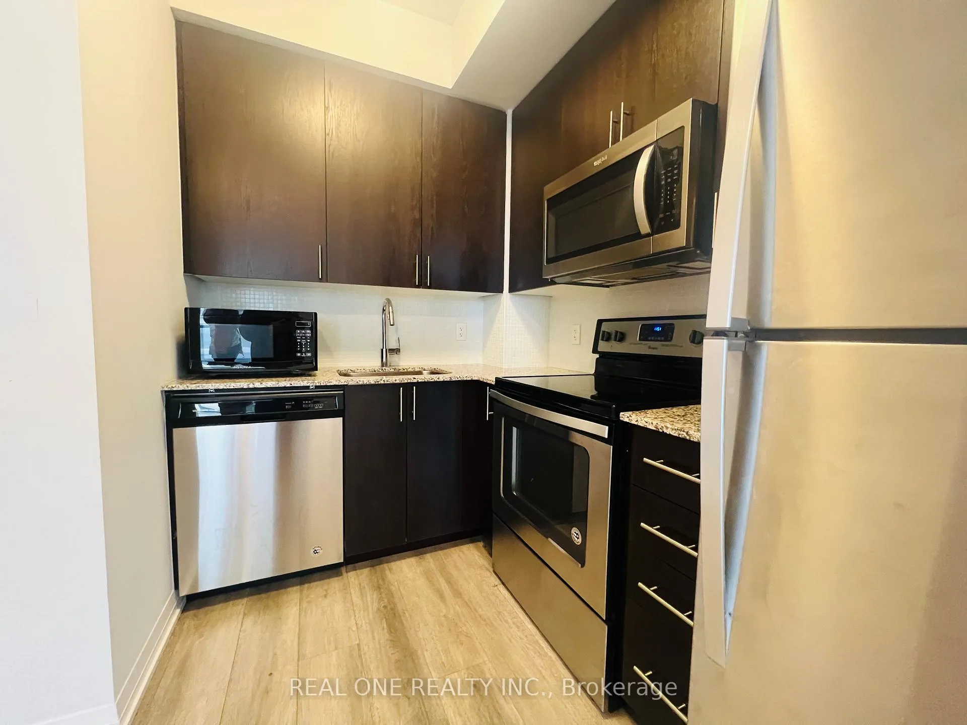 Photo 8 of Unit 616, 9560 Markham Road, Markham, Wismer — HOMEH
