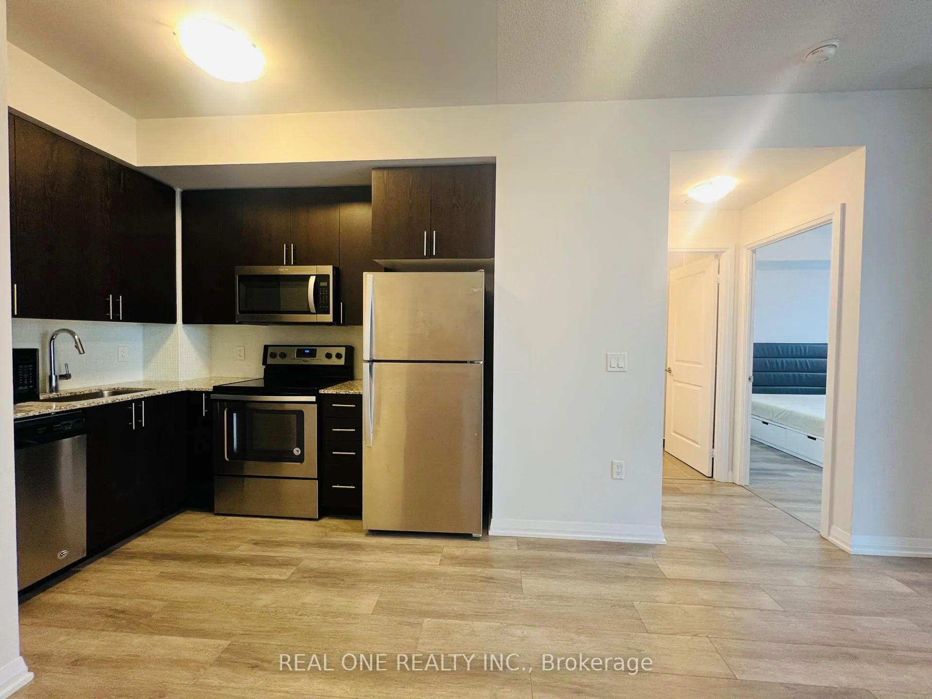 Photo 9 of Unit 616, 9560 Markham Road, Markham, Wismer — HOMEH