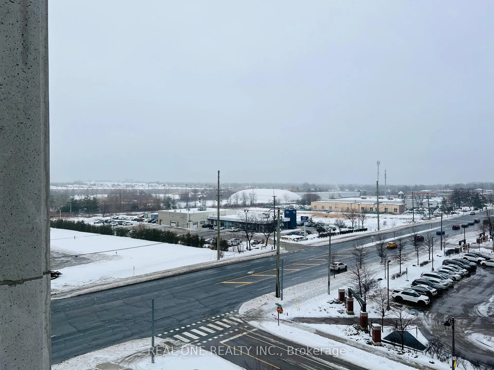 Photo 17 of Unit 616, 9560 Markham Road, Markham, Wismer — HOMEH