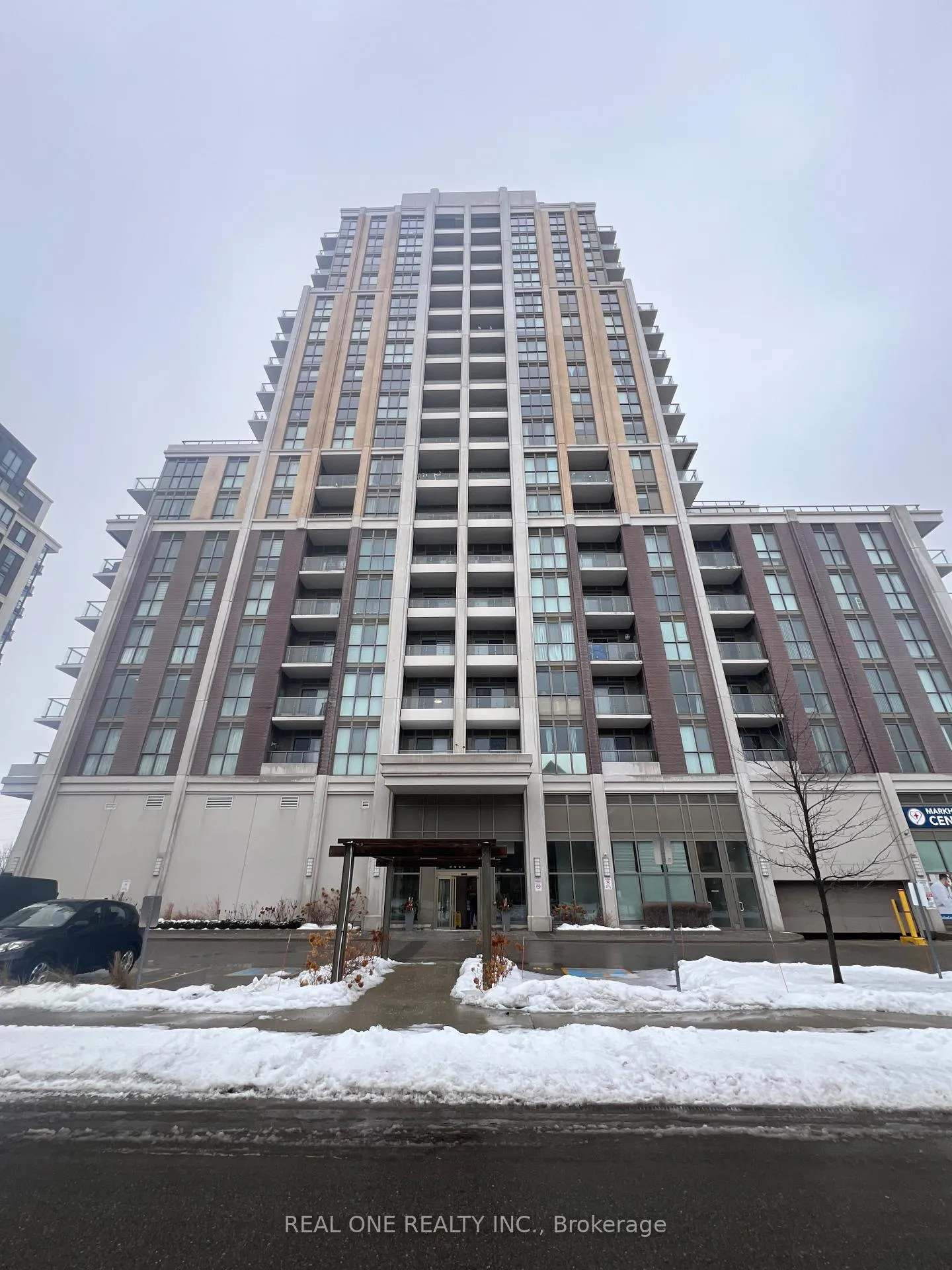 Photo 18 of Unit 616, 9560 Markham Road, Markham, Wismer — HOMEH
