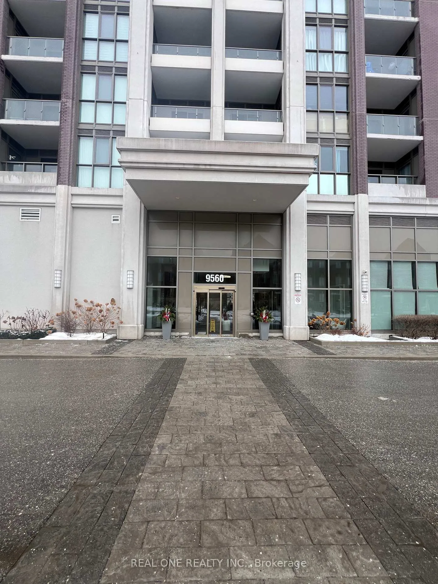 Photo 19 of Unit 616, 9560 Markham Road, Markham, Wismer — HOMEH