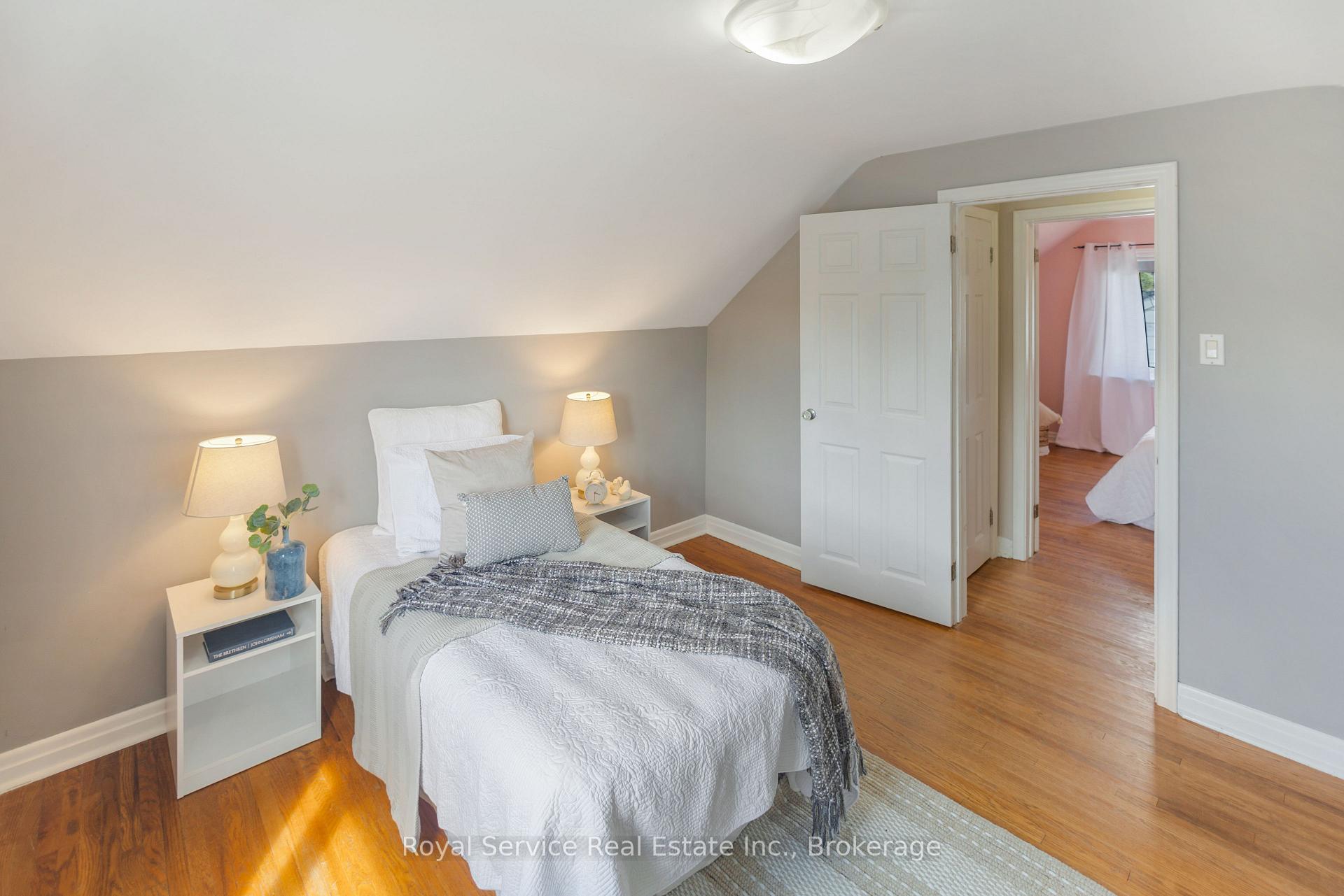 Photo 21 of 558 Burnham Street, Cobourg — HOMEH