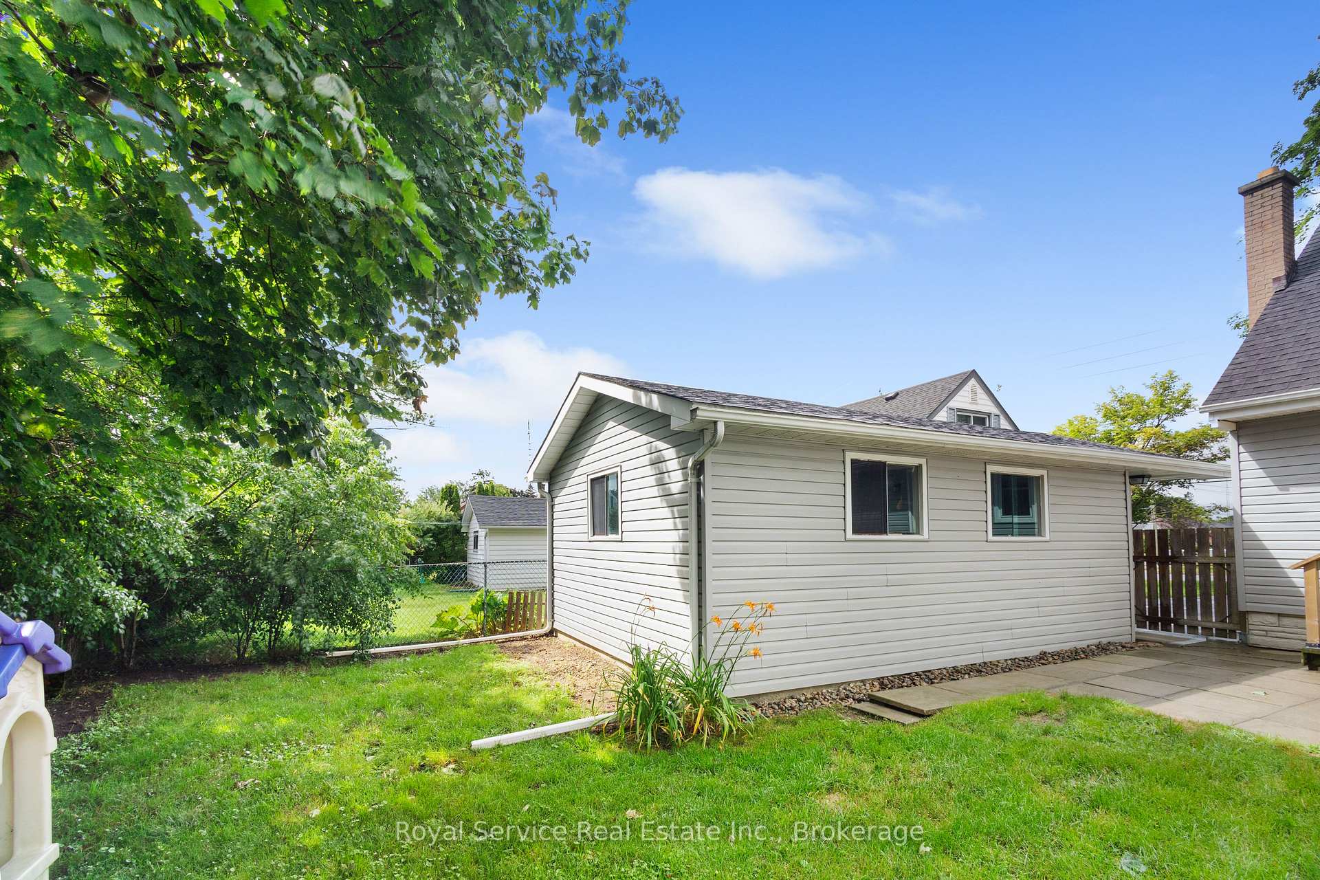 Photo 33 of 558 Burnham Street, Cobourg — HOMEH