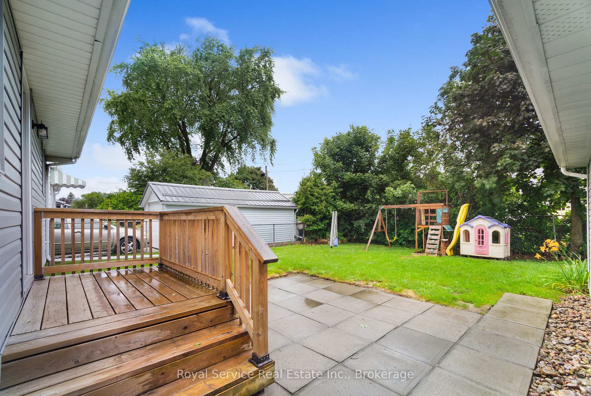 Photo 35 of 558 Burnham Street, Cobourg — HOMEH