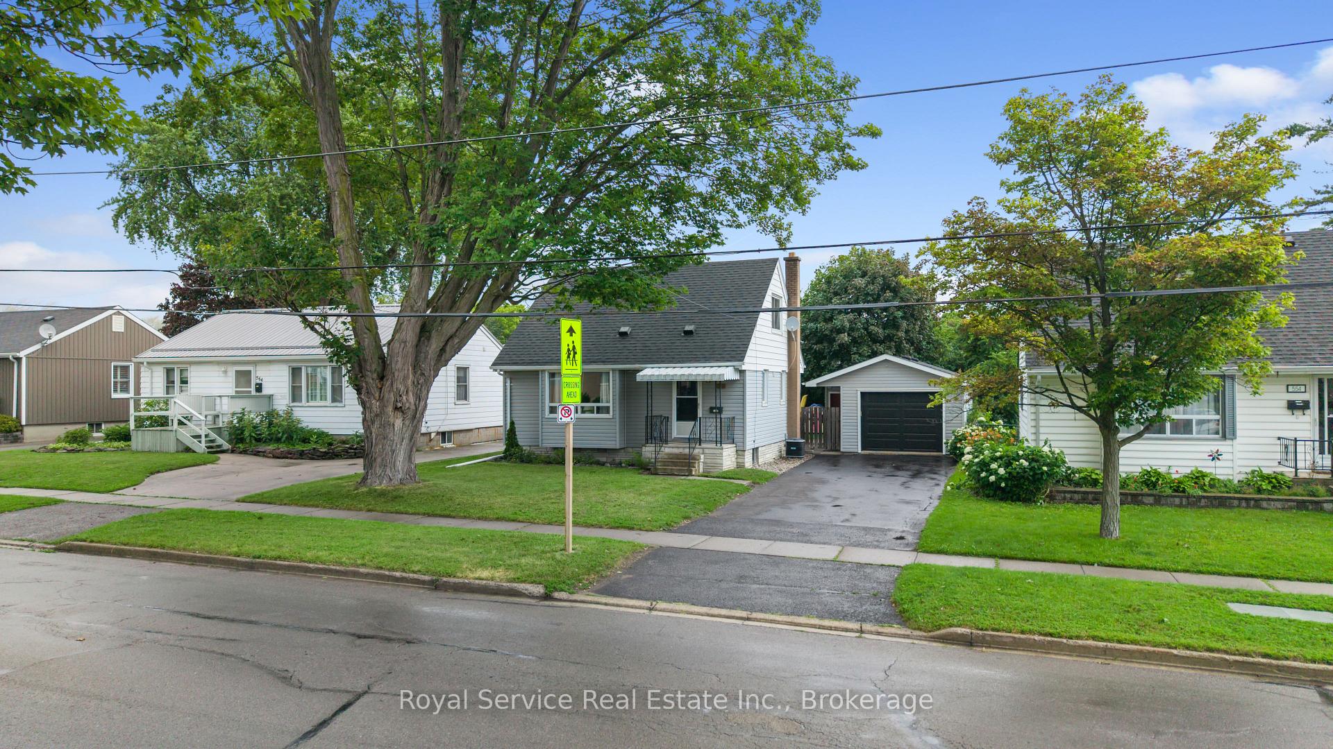 Photo 36 of 558 Burnham Street, Cobourg — HOMEH