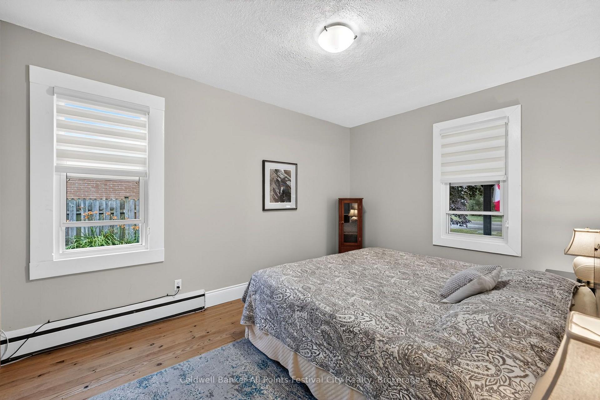 Photo 13 of 135 Essex Street, Goderich, Goderich (Town) — HOMEH