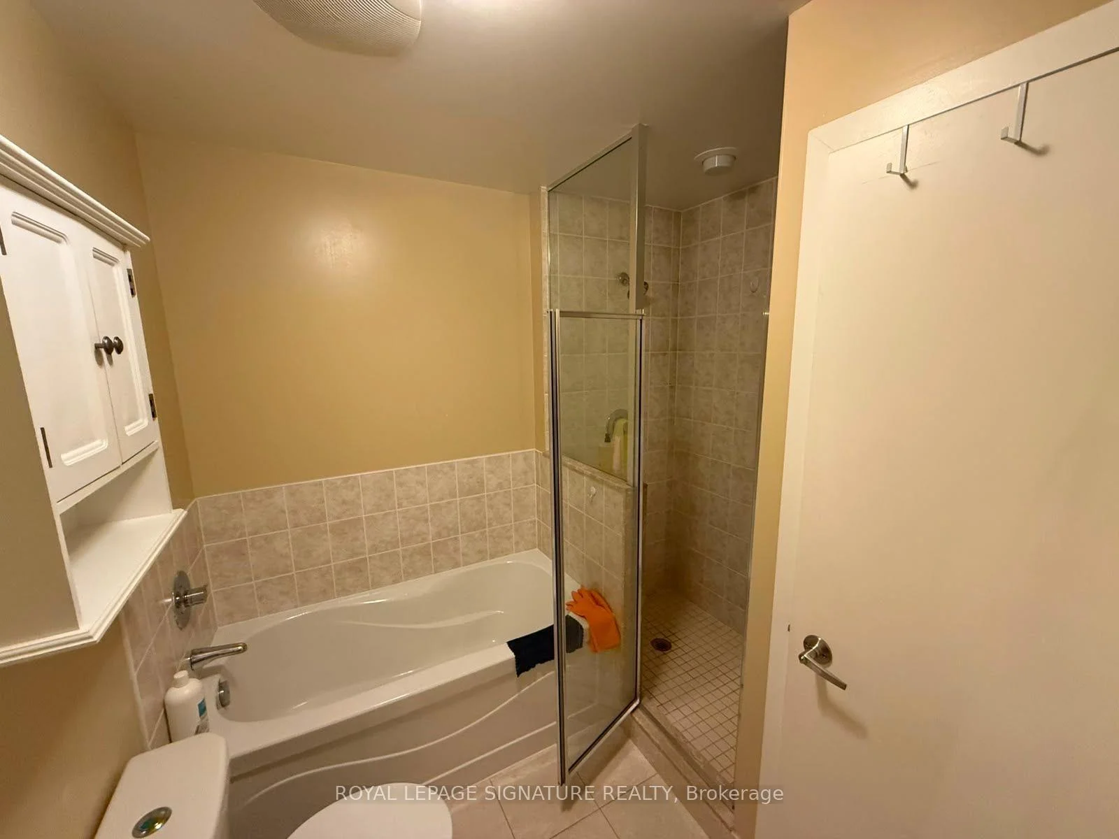 Photo 16 of Unit 1310, 65 Bremner Boulevard, Toronto, Waterfront Communities — HOMEH