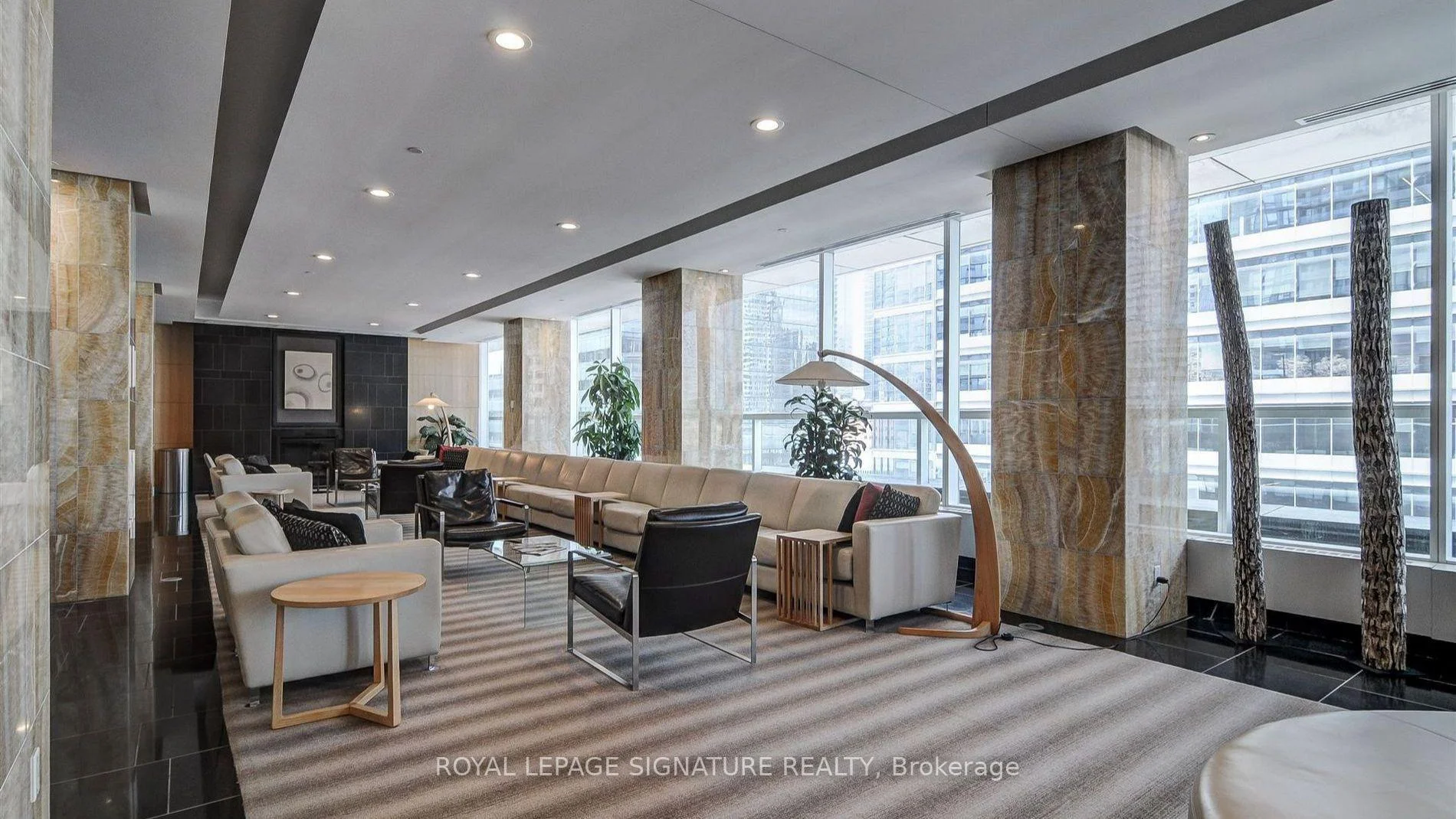 Photo 26 of Unit 1310, 65 Bremner Boulevard, Toronto, Waterfront Communities — HOMEH