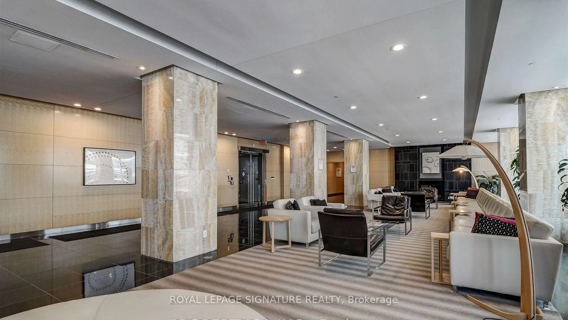 Photo 27 of Unit 1310, 65 Bremner Boulevard, Toronto, Waterfront Communities — HOMEH