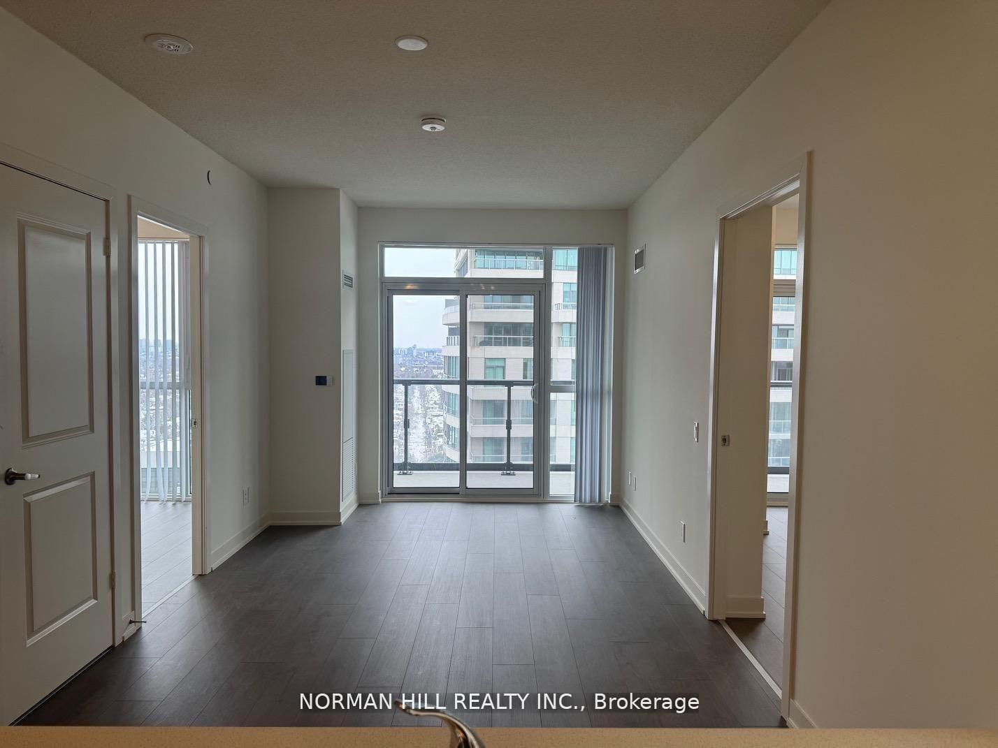 Photo 4 of Unit 2805, 4955 Yonge Street, North York, Willowdale East — HOMEH