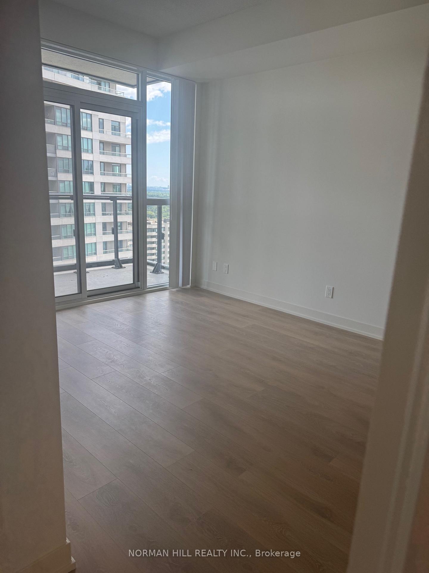 Photo 9 of Unit 2805, 4955 Yonge Street, North York, Willowdale East — HOMEH