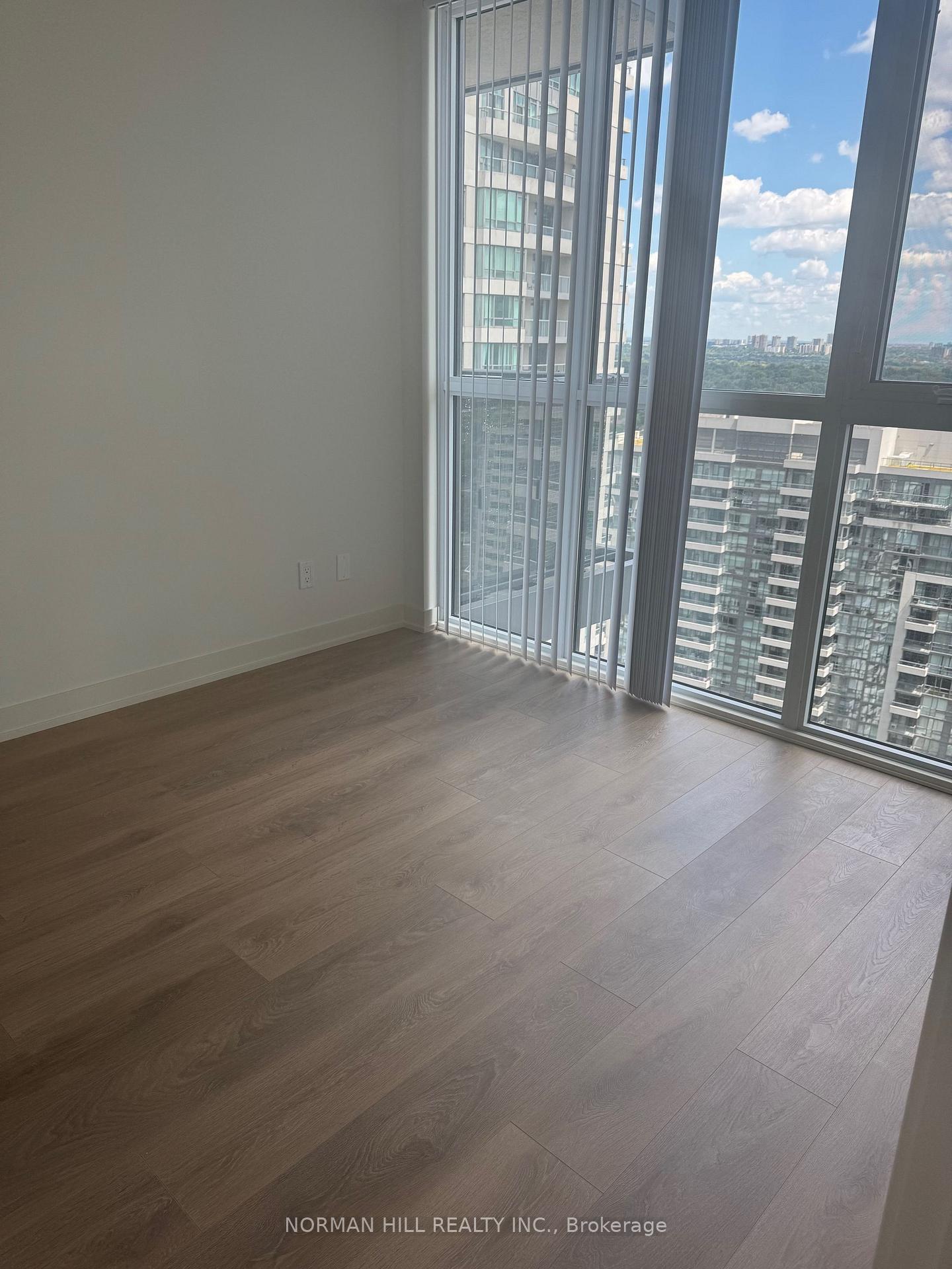 Photo 10 of Unit 2805, 4955 Yonge Street, North York, Willowdale East — HOMEH