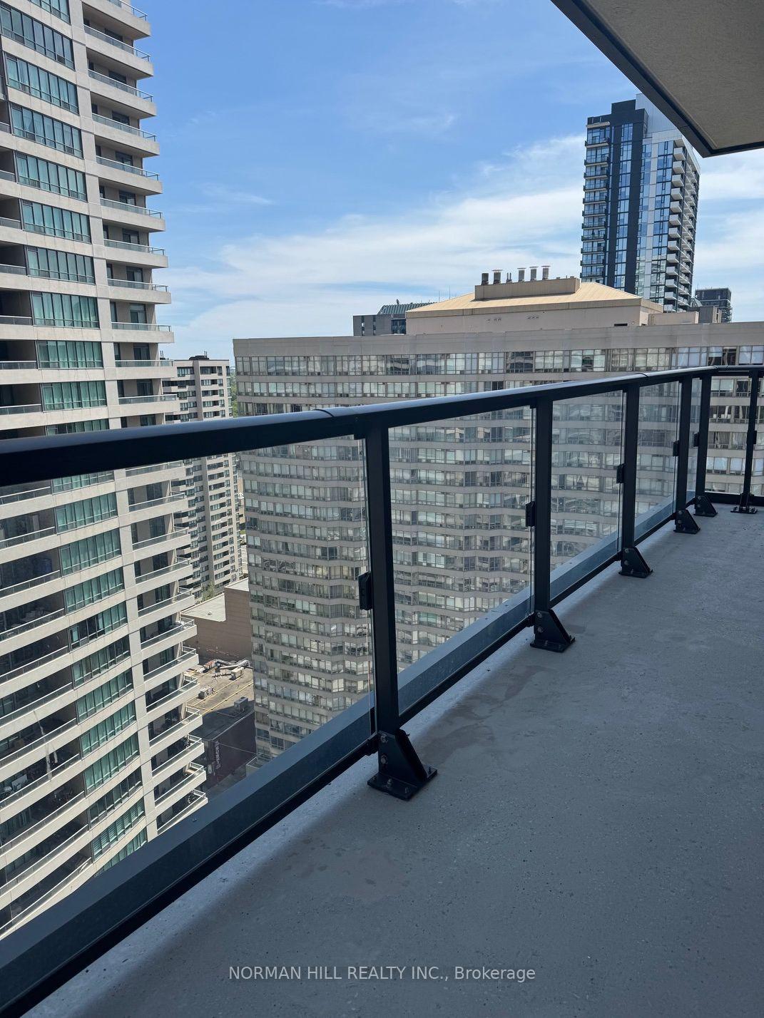 Photo 12 of Unit 2805, 4955 Yonge Street, North York, Willowdale East — HOMEH