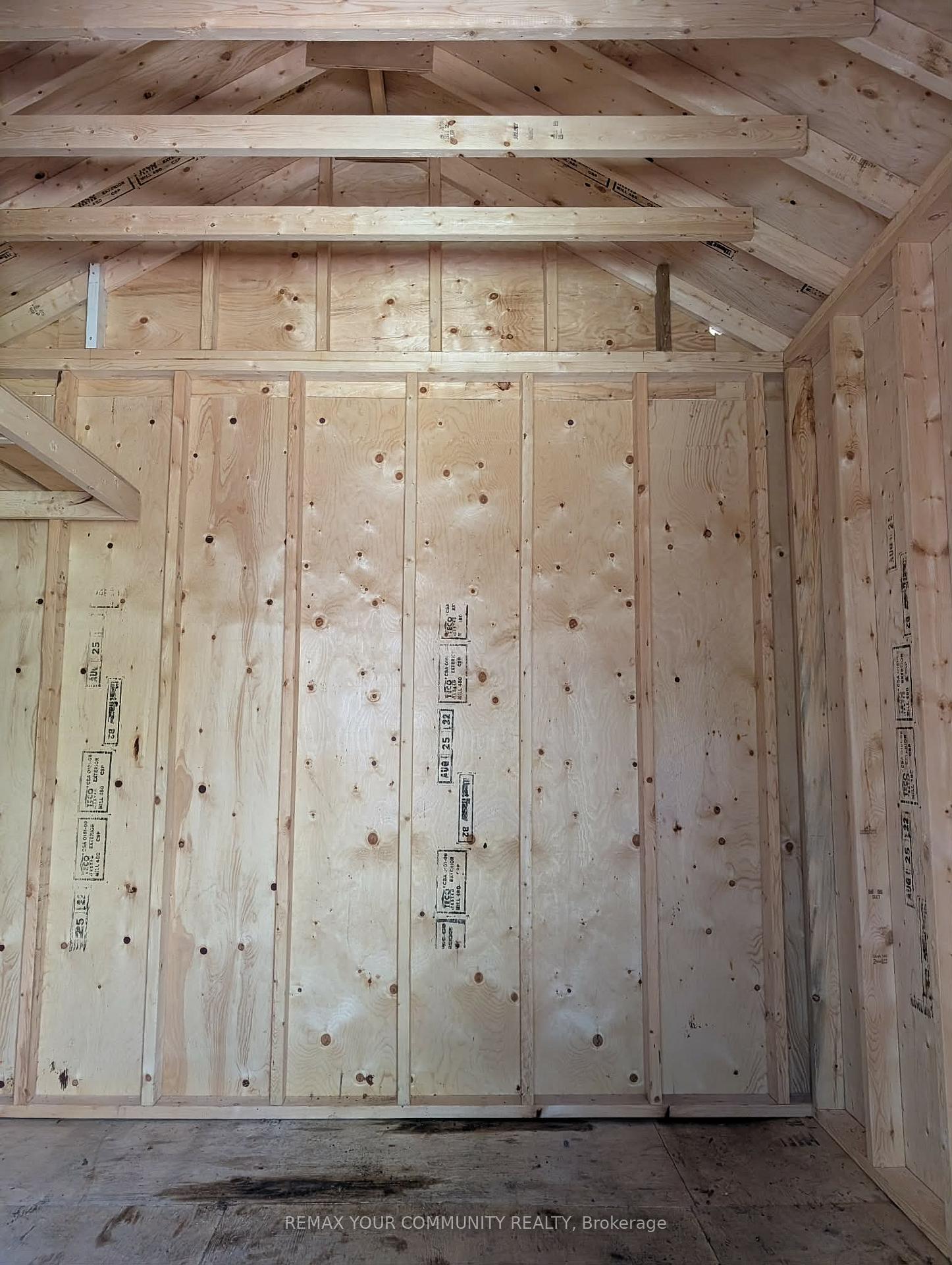 Photo 10 of Con 2 Pt Lt 19 Hwy 518, Kearney, Proudfoot — HOMEH