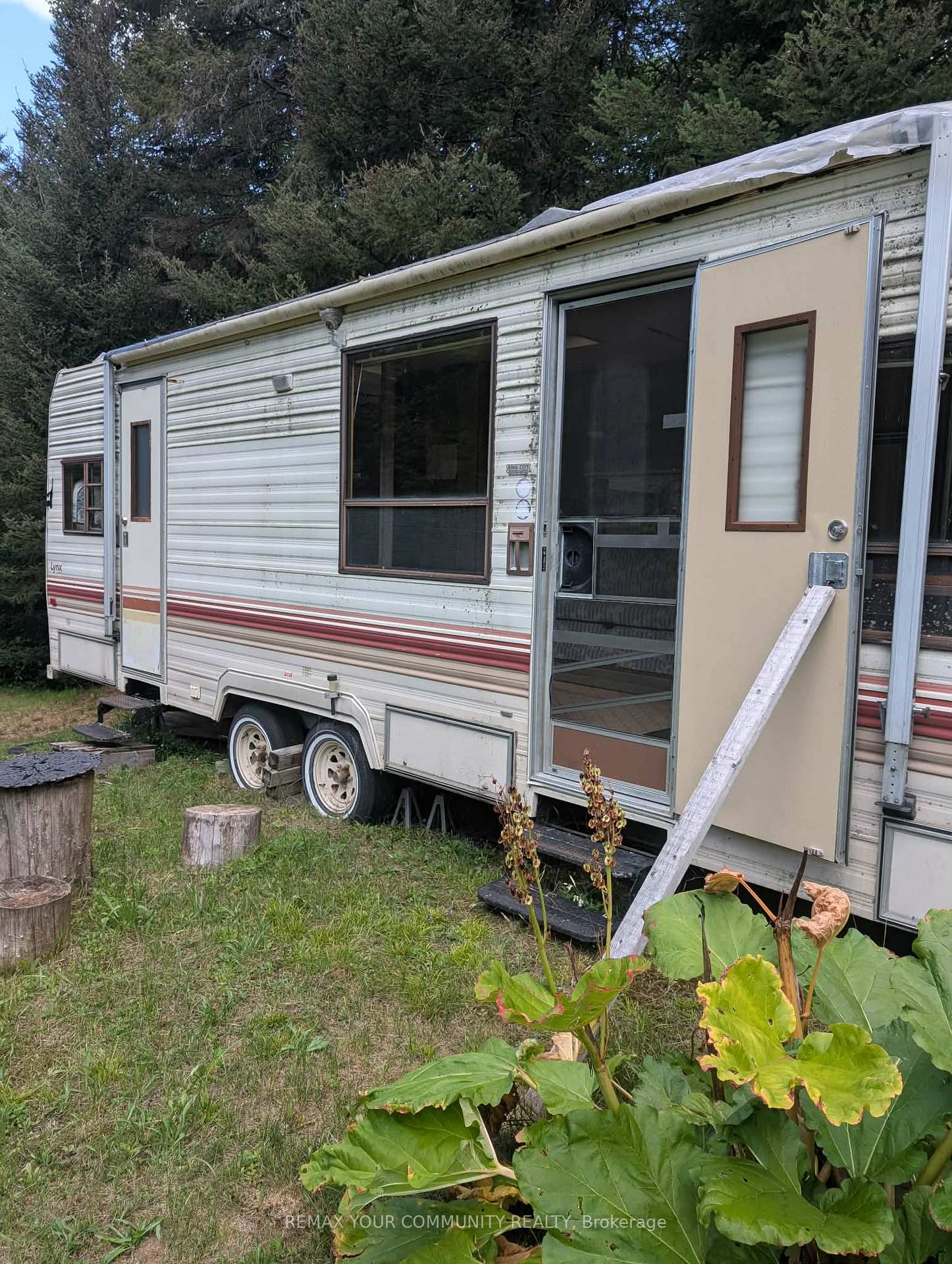 Photo 13 of Con 2 Pt Lt 19 Hwy 518, Kearney, Proudfoot — HOMEH