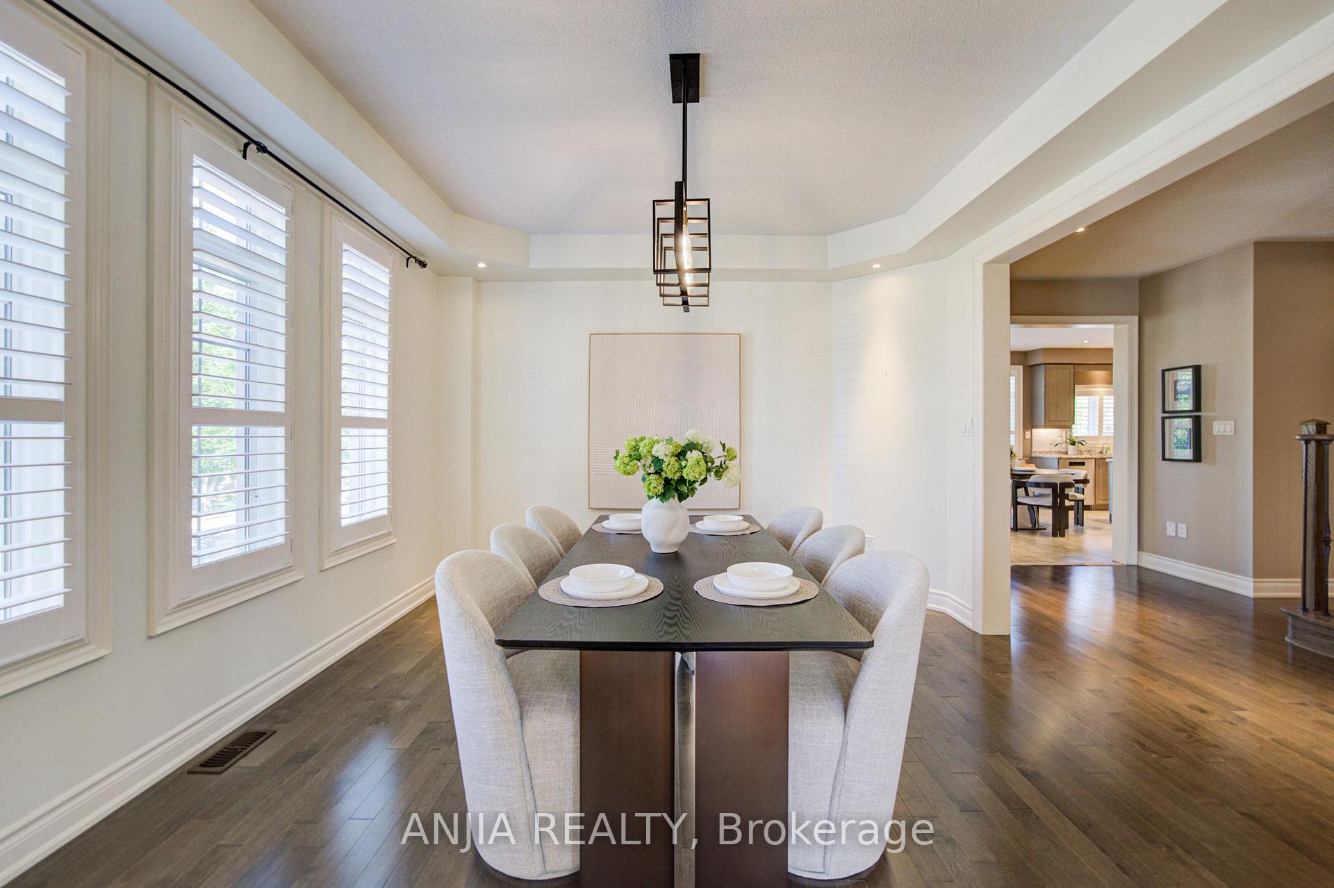 Photo 6 of 62 Holst Avenue, Markham, Berczy — HOMEH