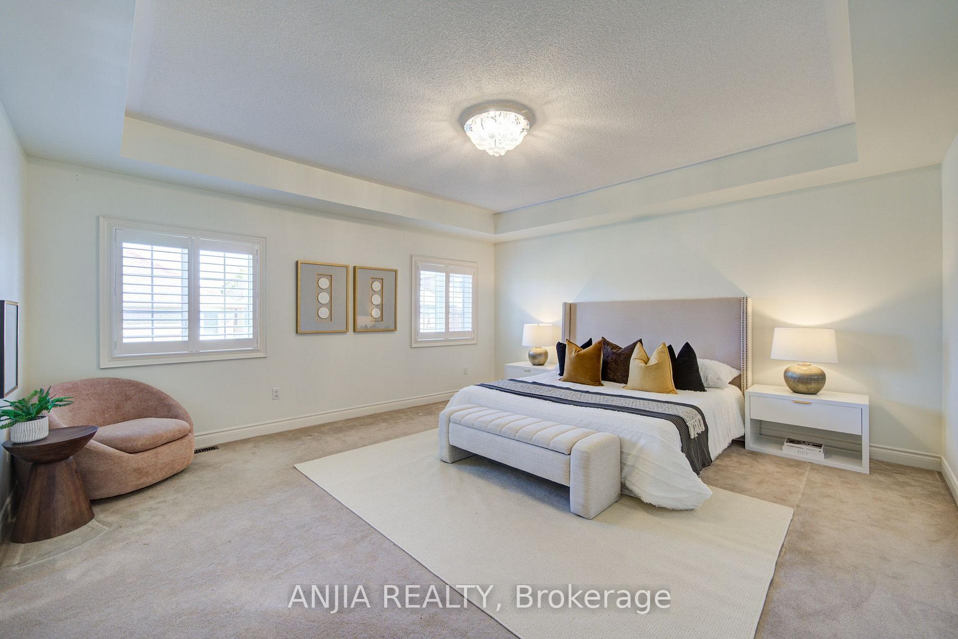 Photo 26 of 62 Holst Avenue, Markham, Berczy — HOMEH