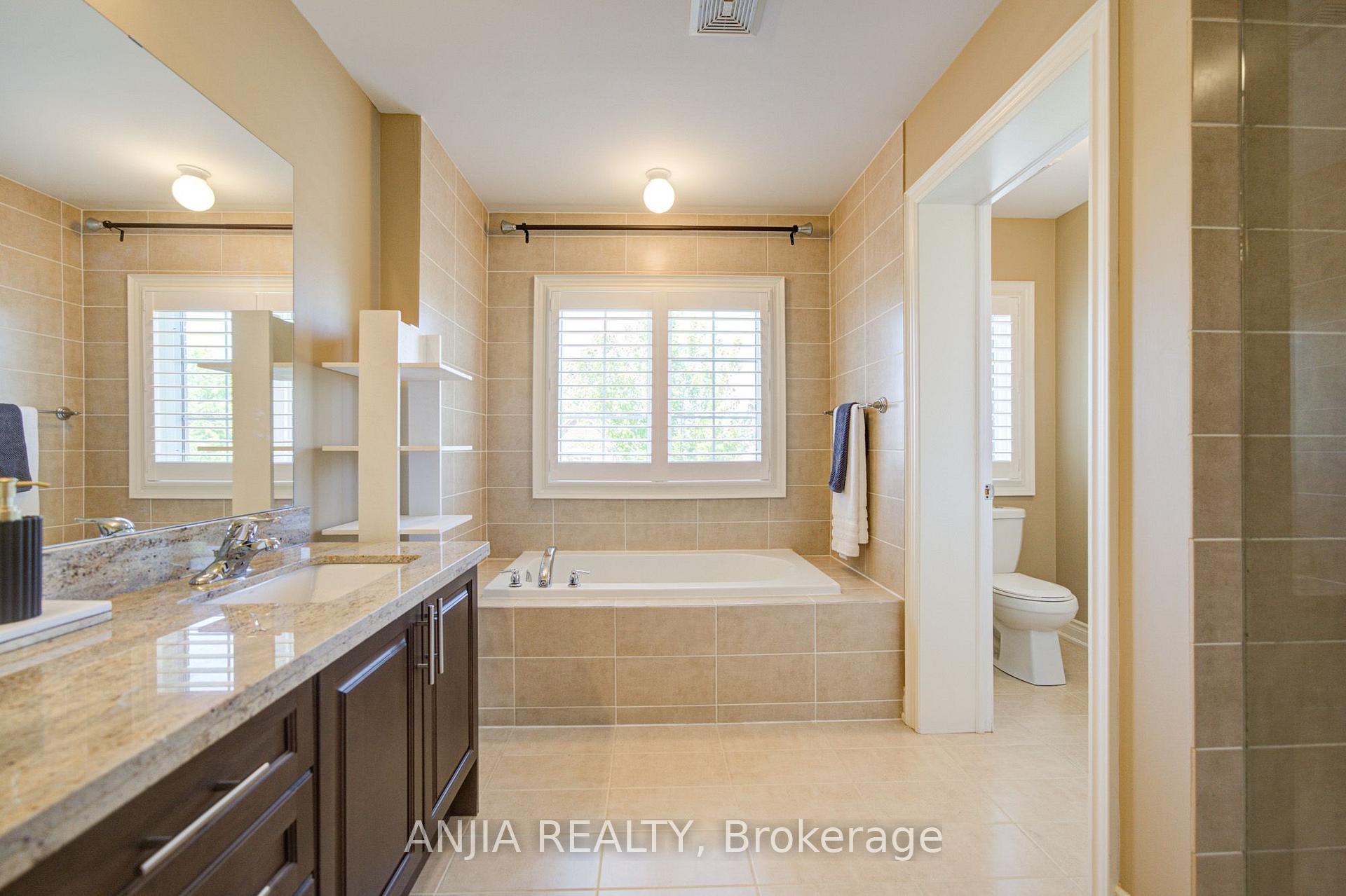 Photo 27 of 62 Holst Avenue, Markham, Berczy — HOMEH
