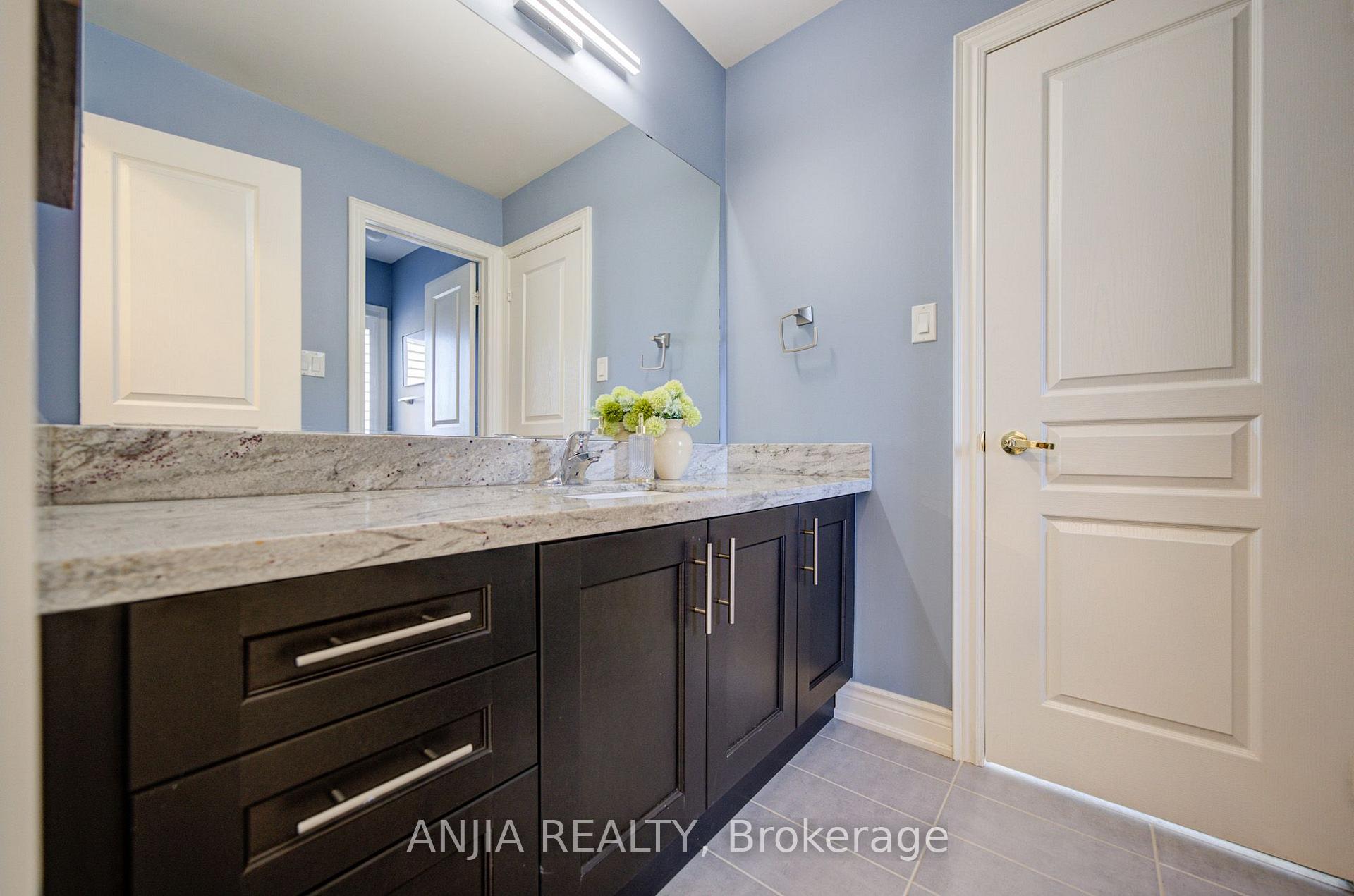 Photo 33 of 62 Holst Avenue, Markham, Berczy — HOMEH