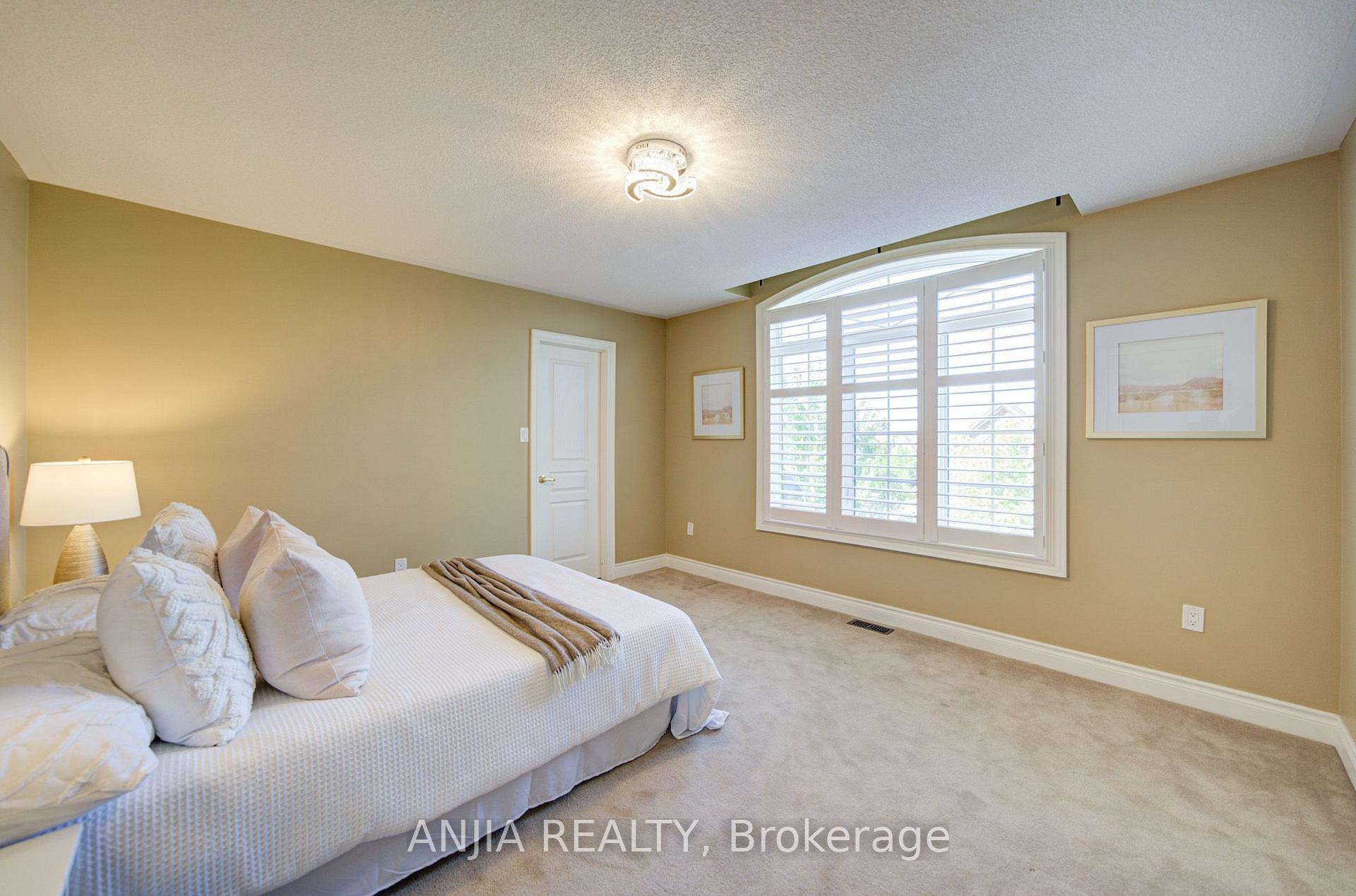 Photo 34 of 62 Holst Avenue, Markham, Berczy — HOMEH